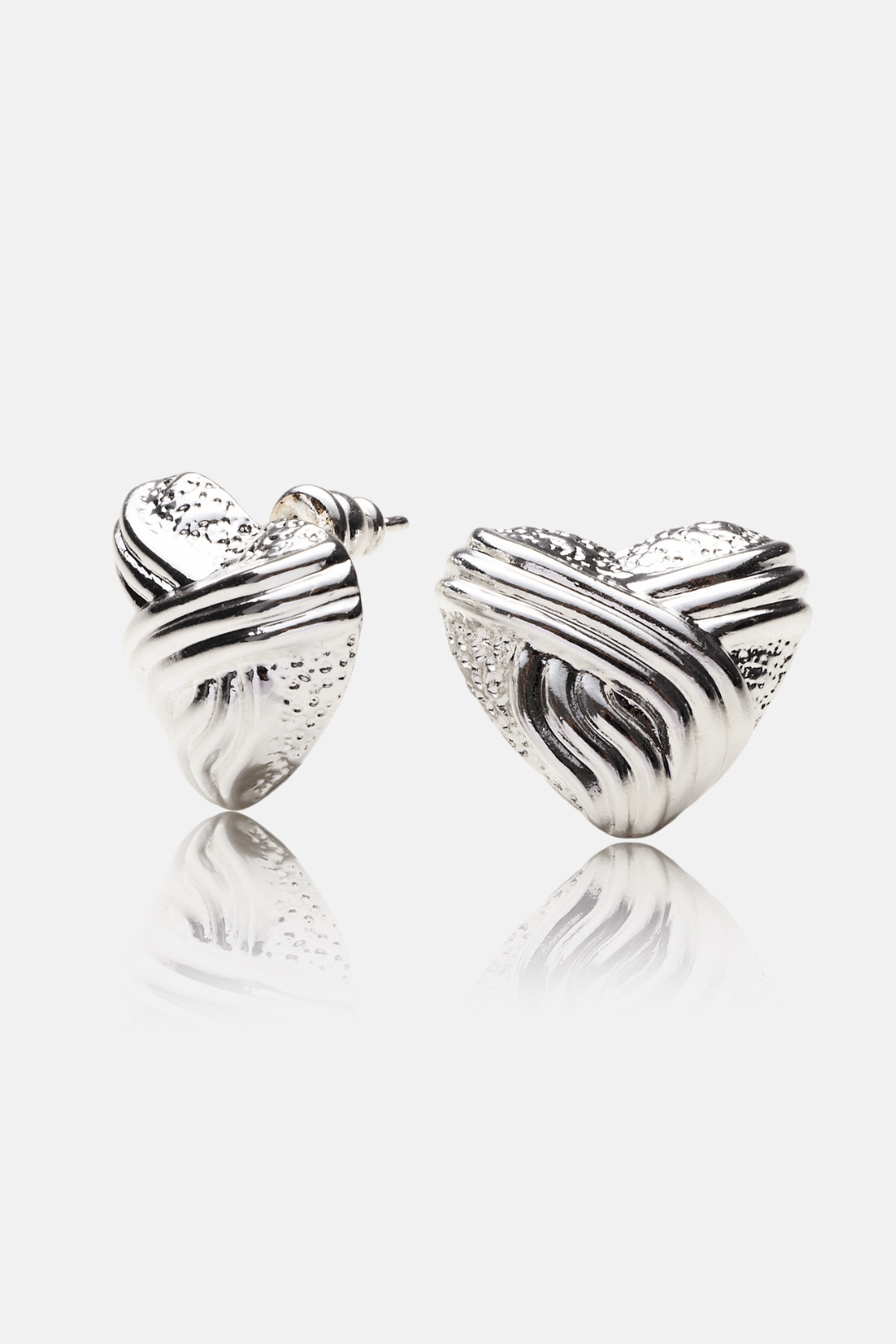 Lara & Ela | Now Earrings - Lara & Ela