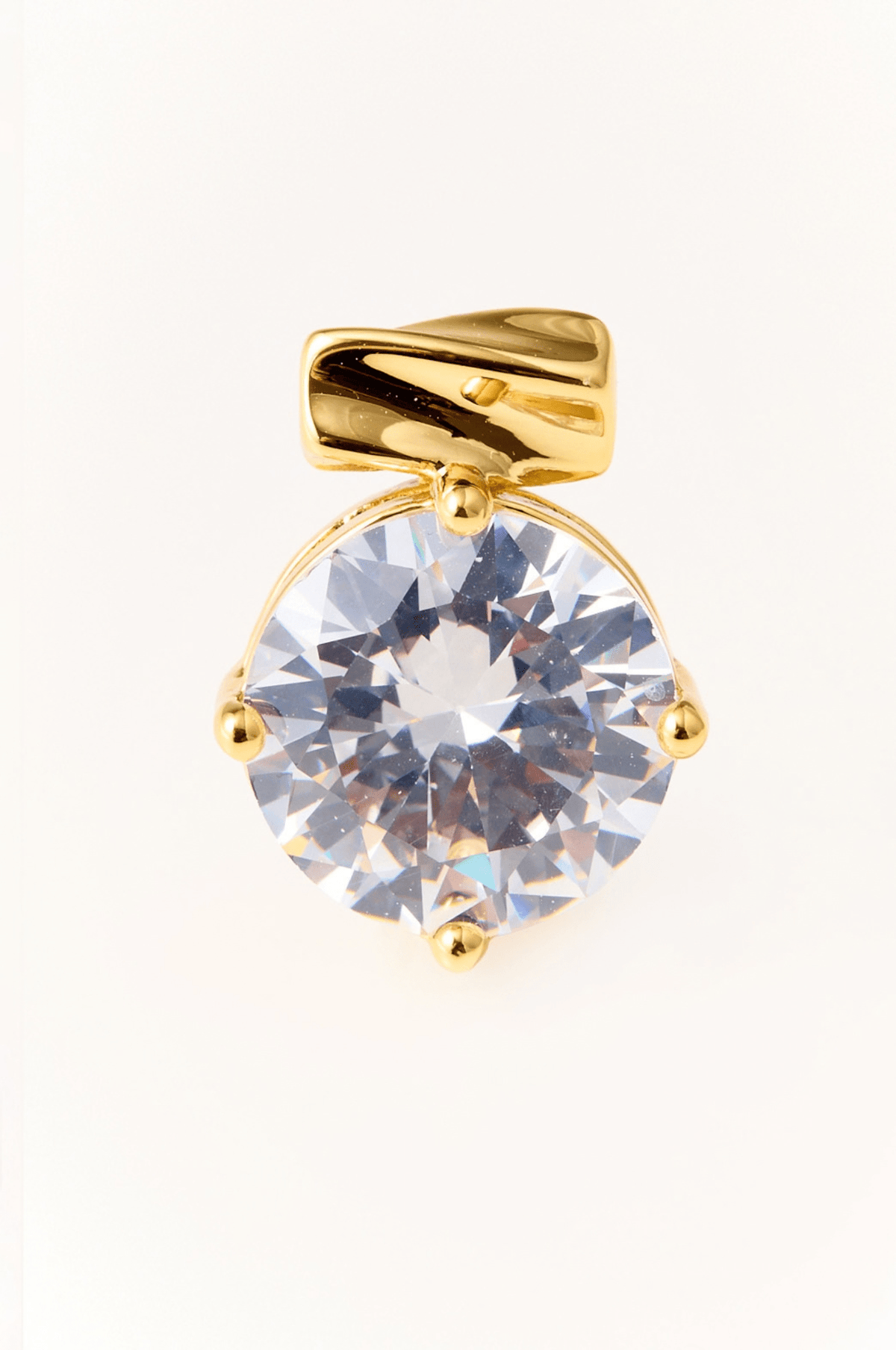Lara & Ela | The Shape Of Memory Earrings - Lara & Ela