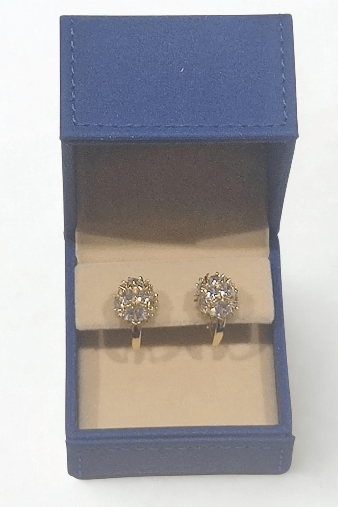 Lara & Ela | Friday I'm In Love Earrings - Lara & Ela