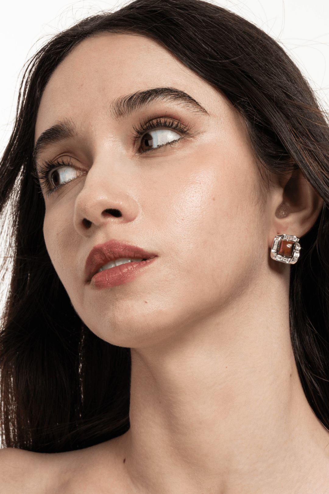 Lara & Ela | Nicole Earrings - Lara & Ela