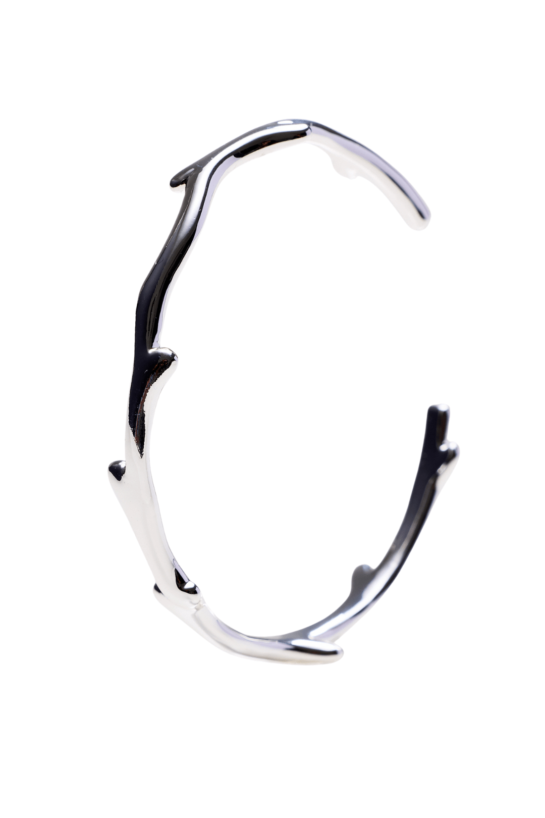 Lara & Ela | Head Over Heels Bangle - Lara & Ela