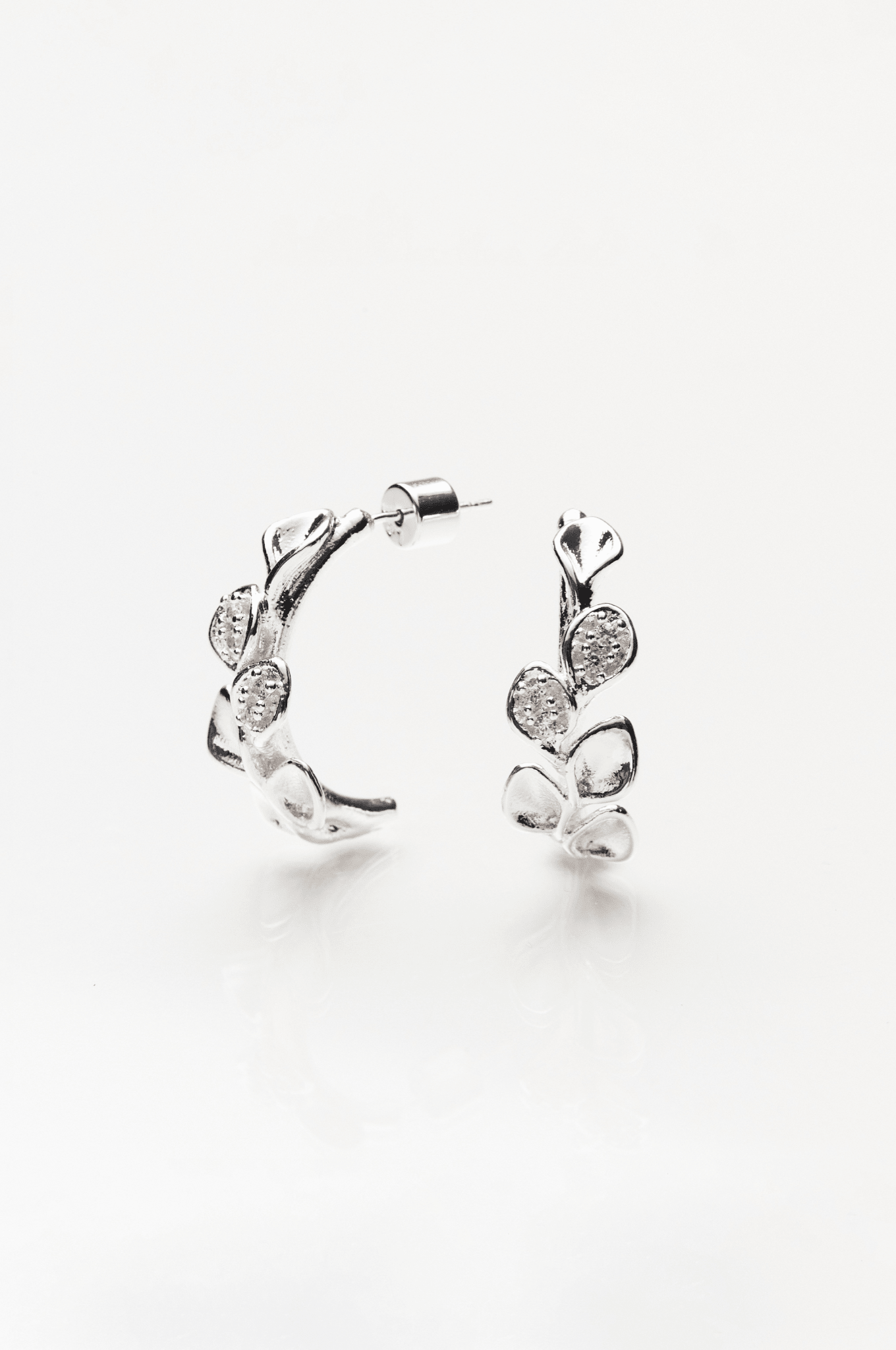 Lara & Ela | Hailey Earrings - Lara & Ela