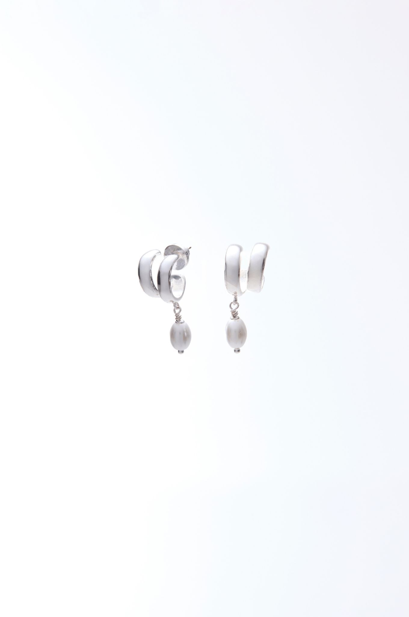 Lara & Ela | Praise The Lord Earrings - Lara & Ela