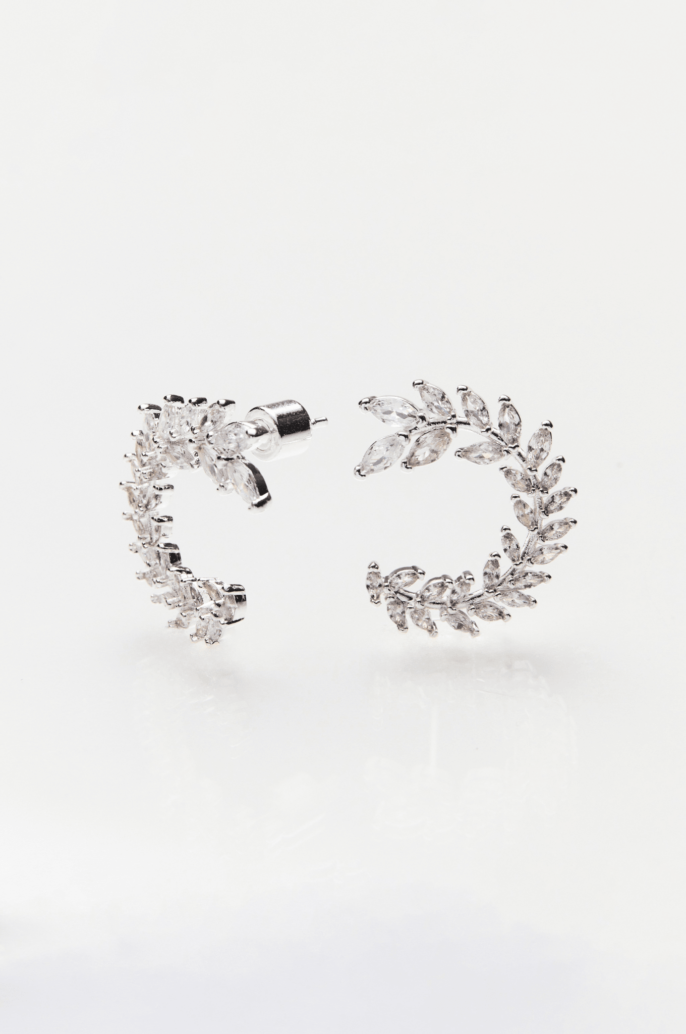 Lara & Ela | Moonstruck Earrings - Lara & Ela