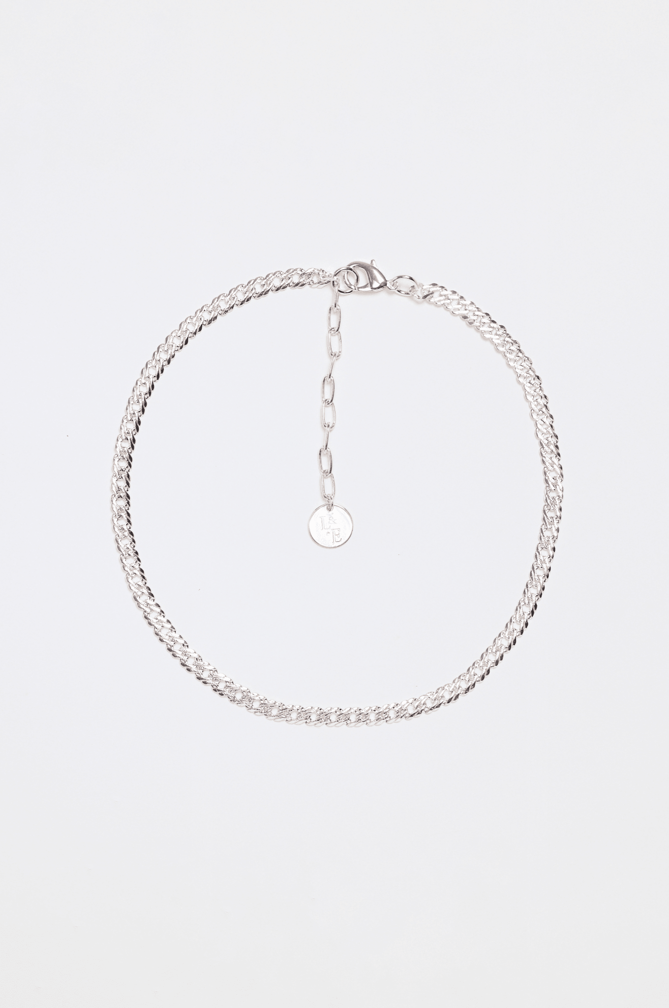 Lara & Ela | Kira Necklace - Lara & Ela