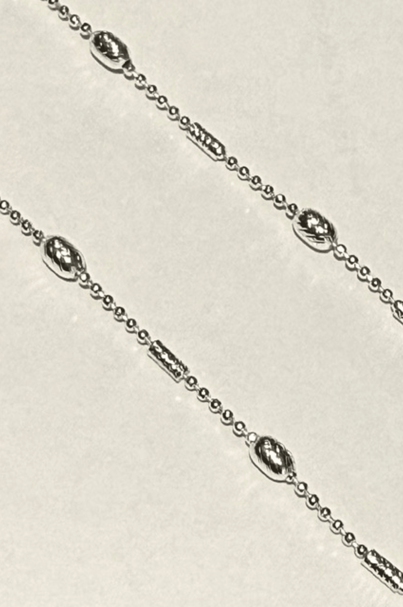 Lara & Ela | I Belong There Necklace - Lara & Ela