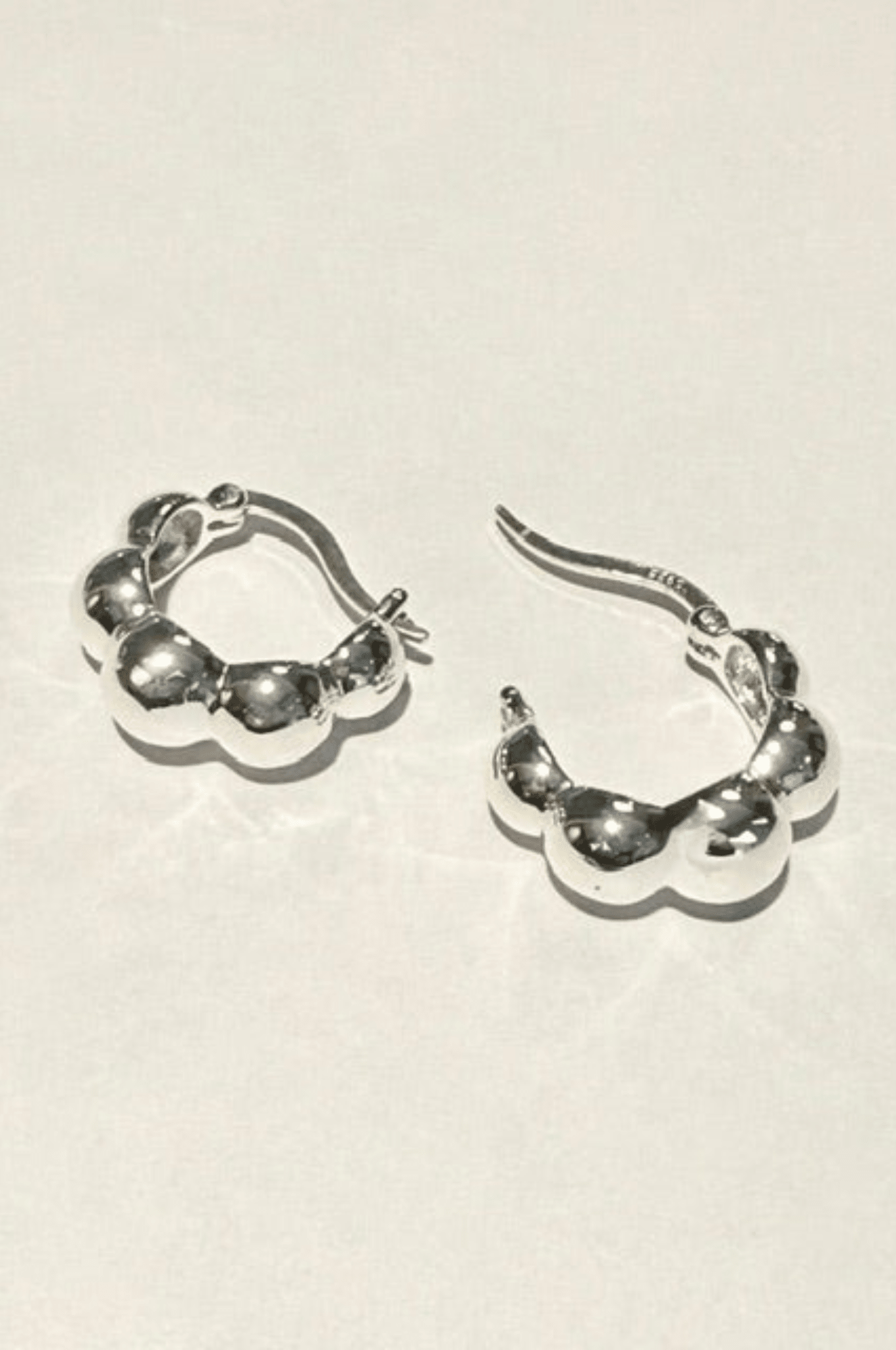 Lara & Ela | Sunset Earrings - Lara & Ela