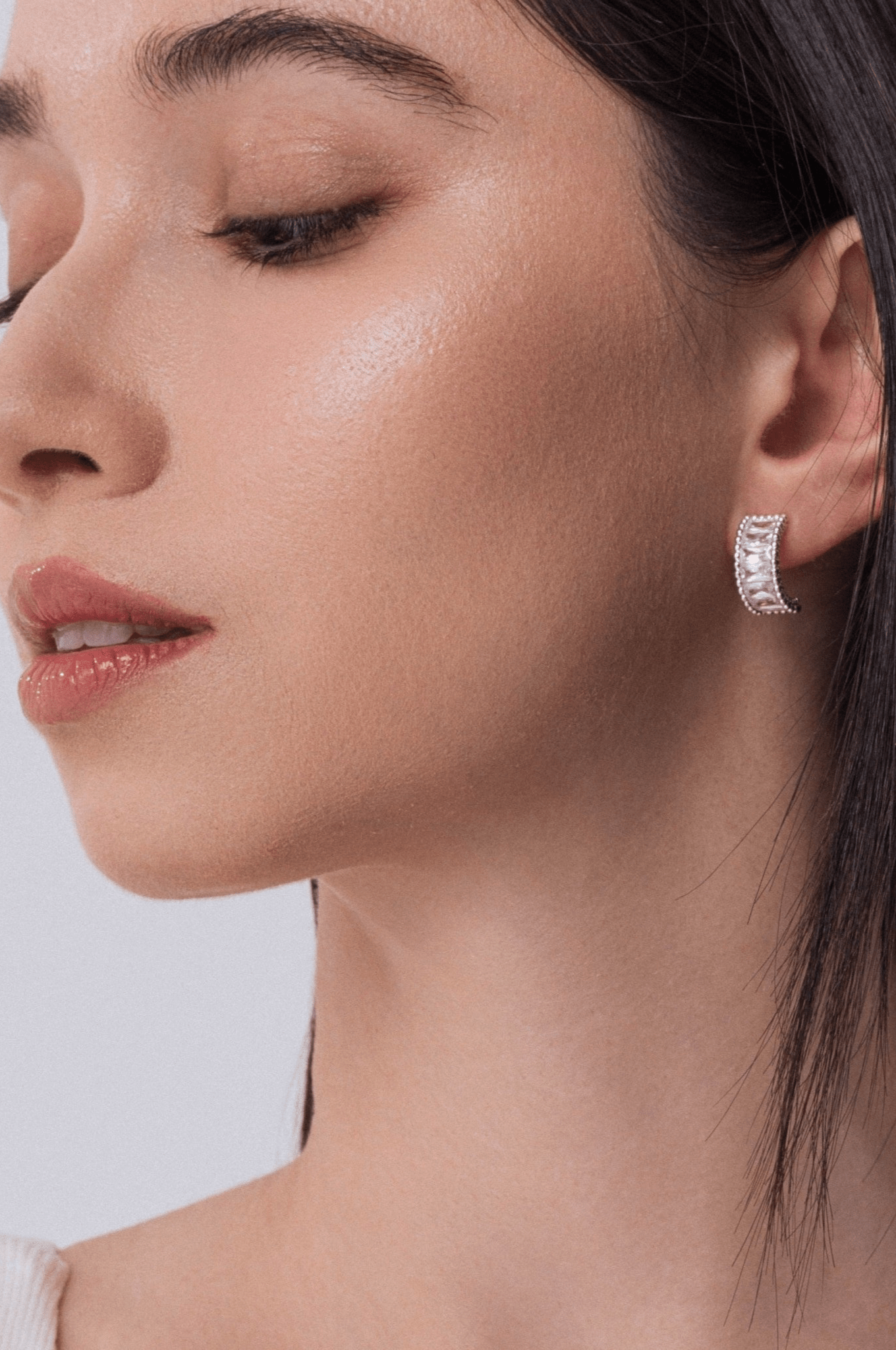 Lara & Ela | Astrid Earrings - Lara & Ela