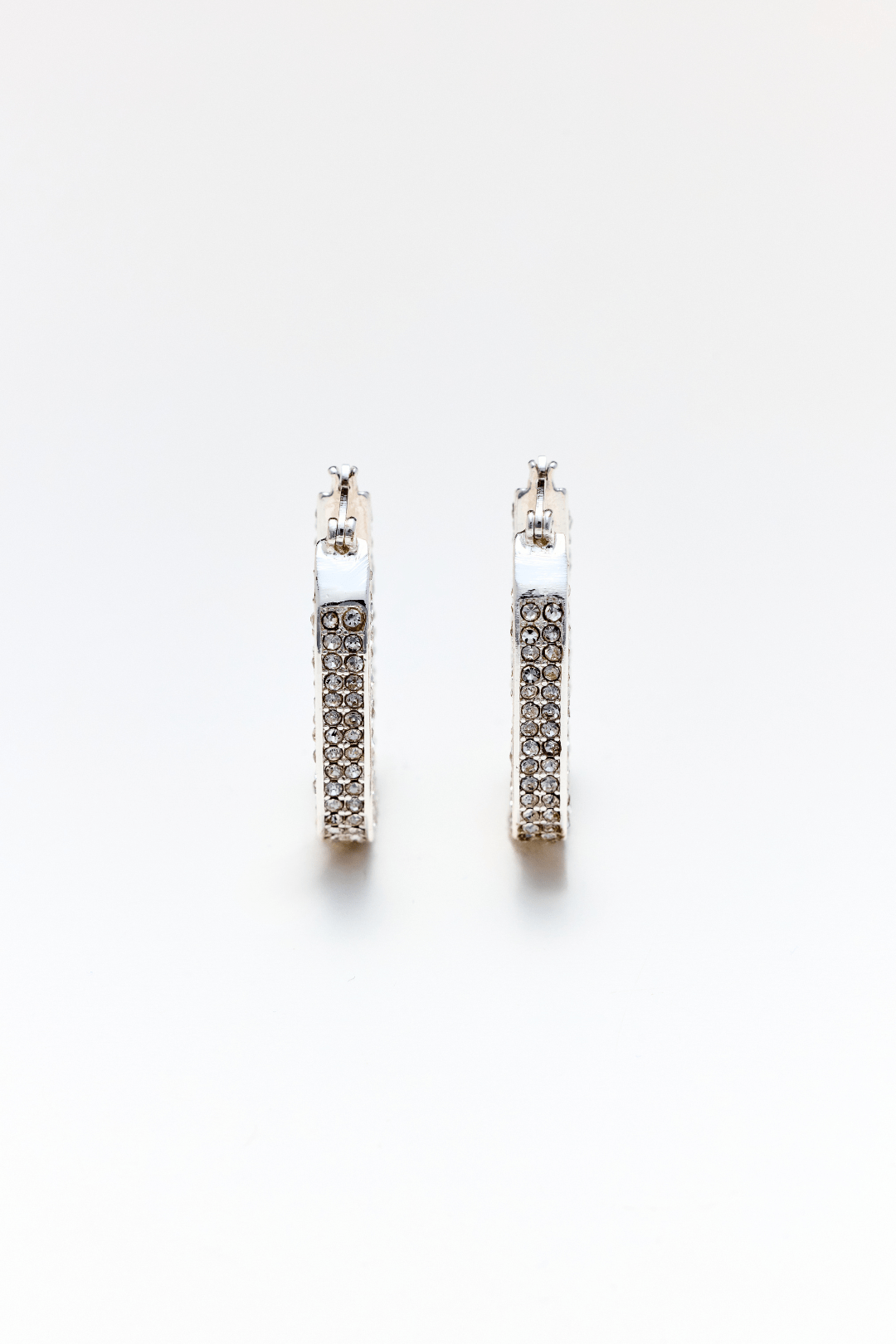 Lara & Ela | Wouldn't Change A Thing Earrings - Lara & Ela