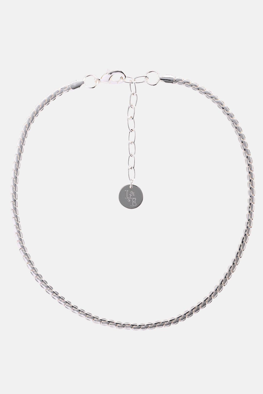 Lara & Ela | New York State Of Mind Necklace - Lara & Ela