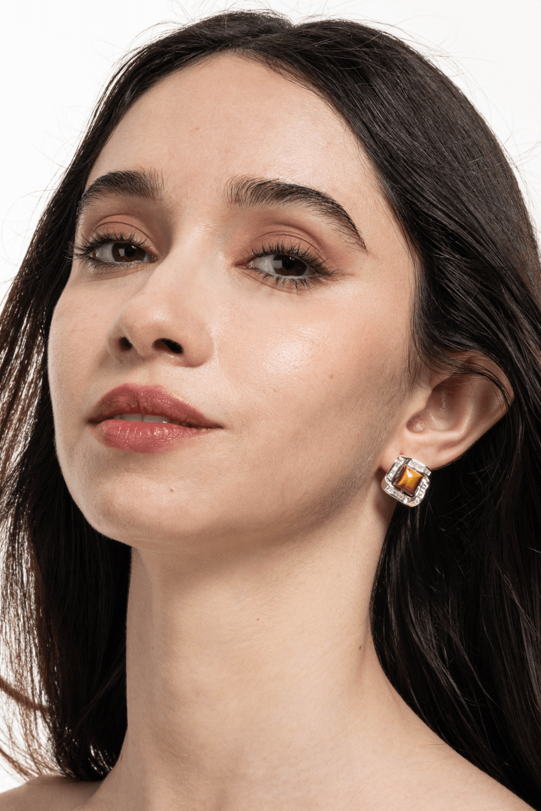 Lara & Ela | Nicole Earrings - Lara & Ela