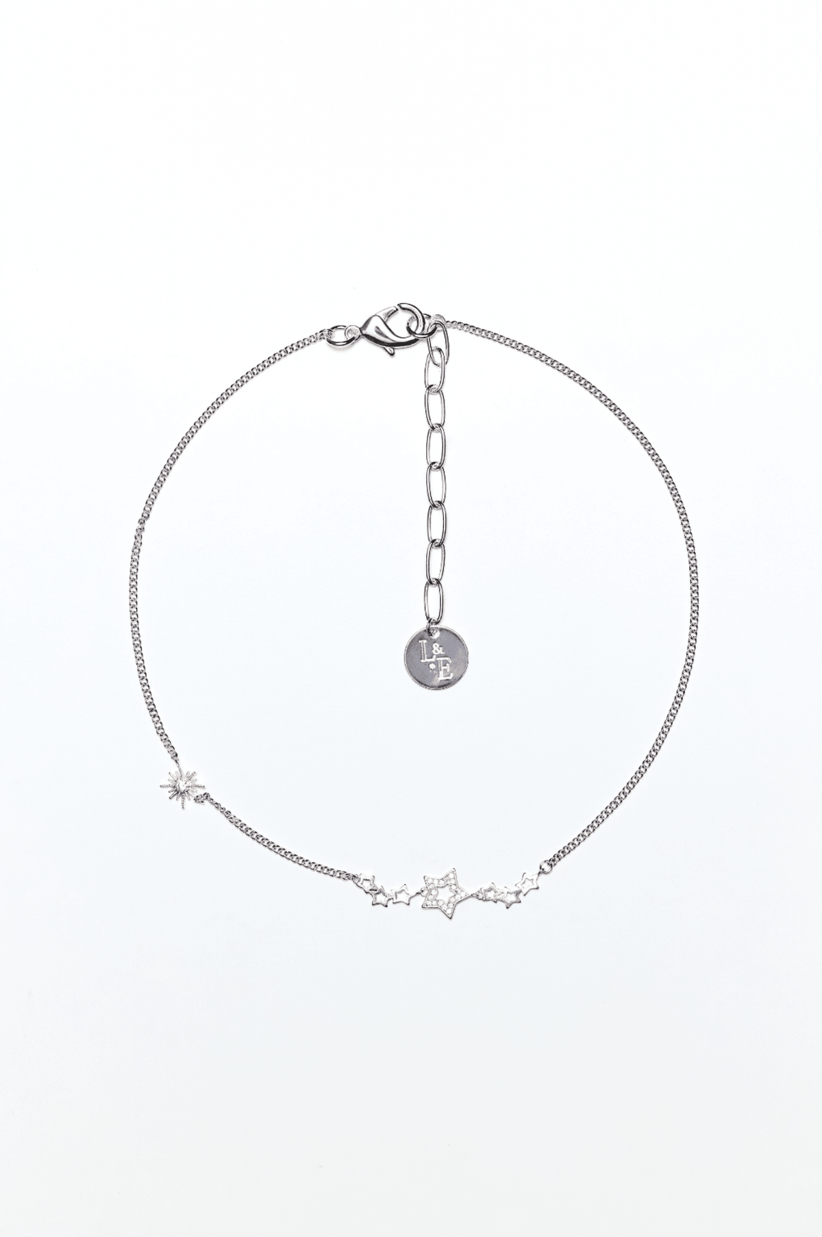 Lara & Ela | Starry Starry Night Necklace - Lara & Ela