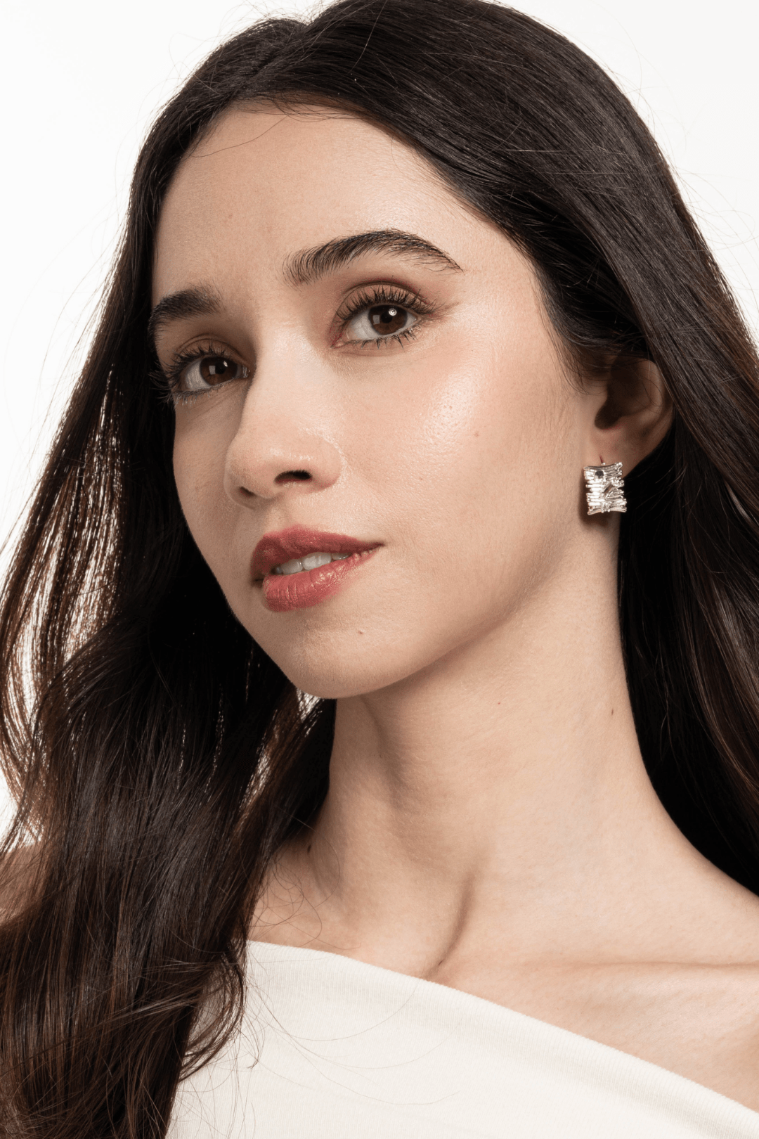 Lara & Ela | Cosmo Please Earrings - Lara & Ela