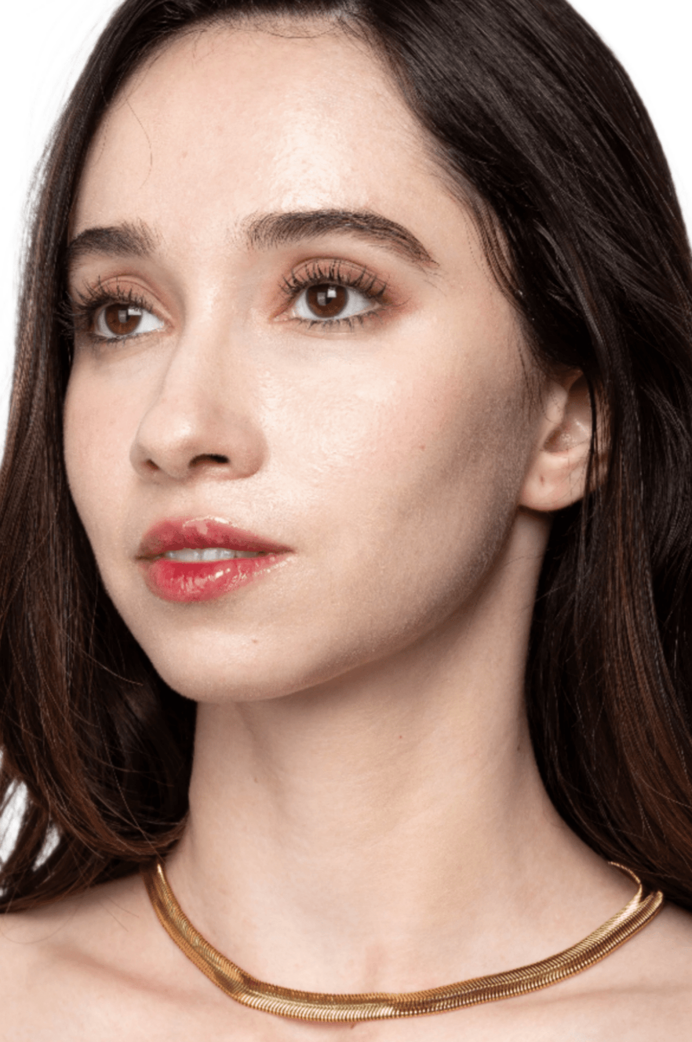 Lara & Ela | Simone Necklace - Lara & Ela