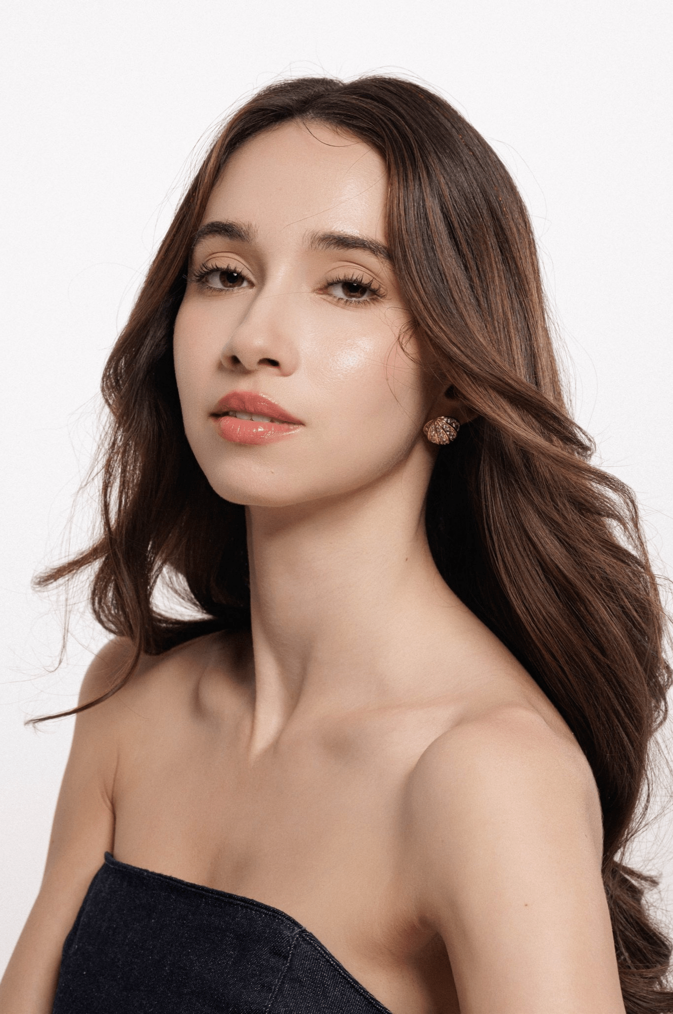 Lara & Ela | Chi Earrings - Lara & Ela