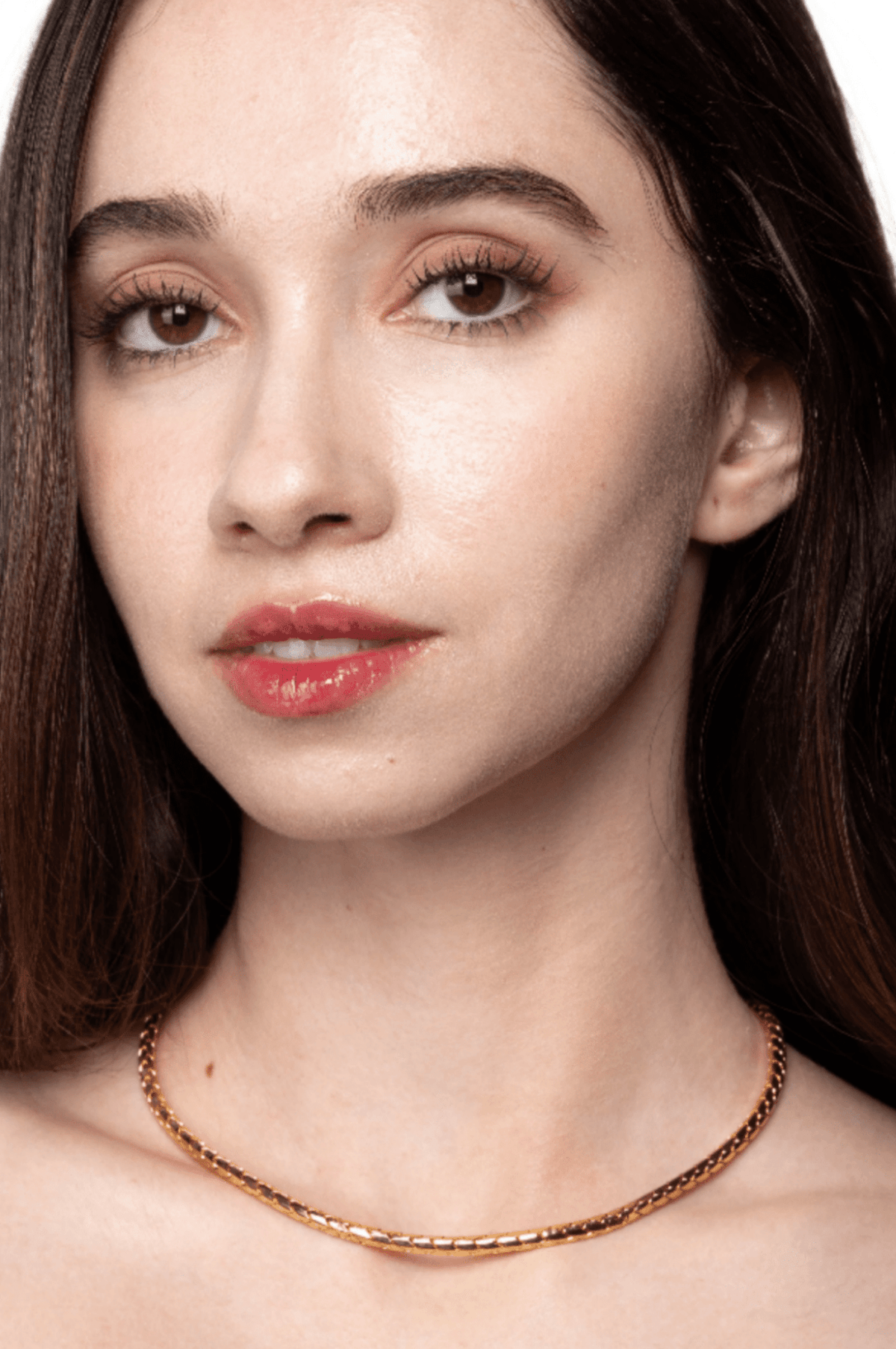 Lara & Ela | Selena Necklace - Lara & Ela
