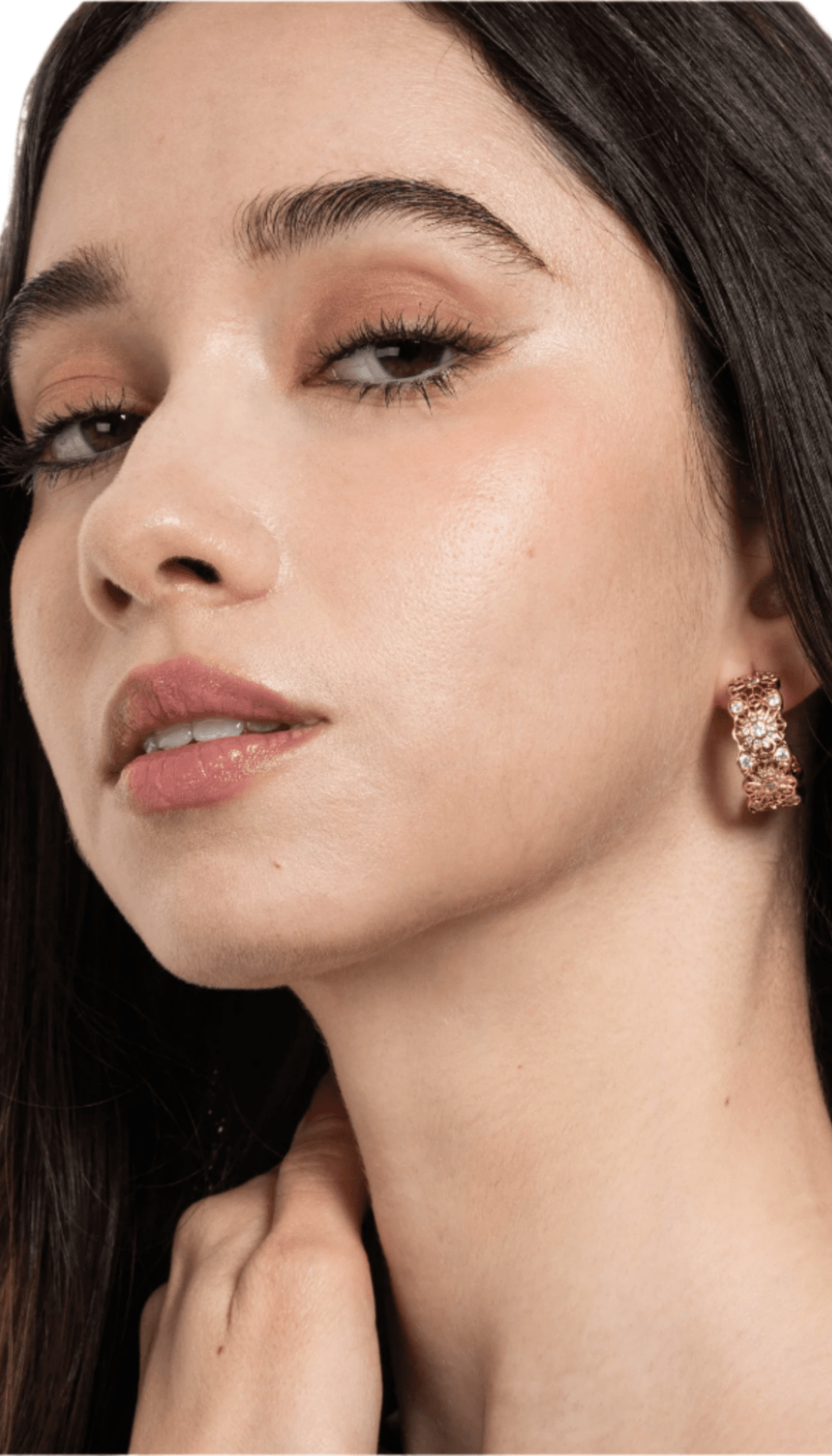 Lara & Ela | Fortuitous Earrings - Lara & Ela