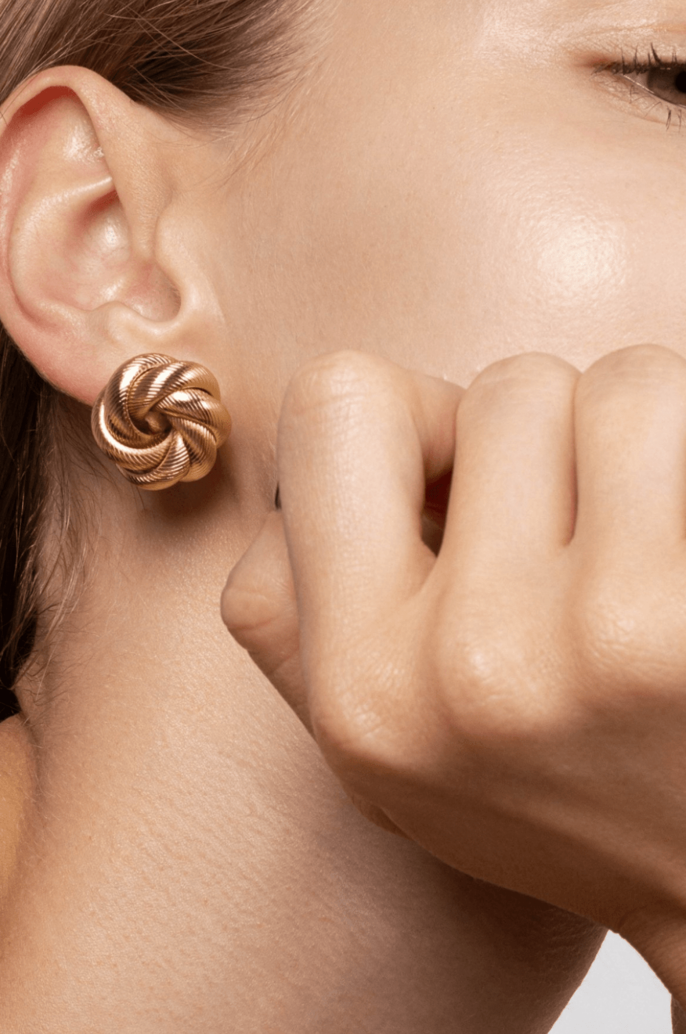 Lara & Ela | Solaris Earrings - Lara & Ela