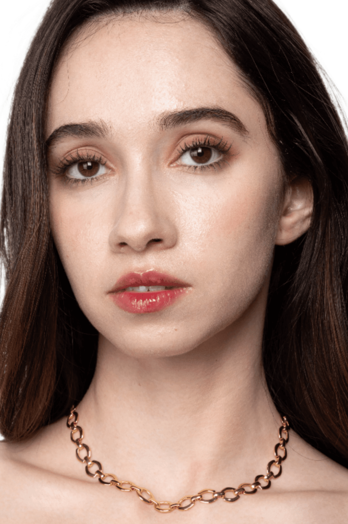 Lara & Ela | Young Love Necklace - Lara & Ela
