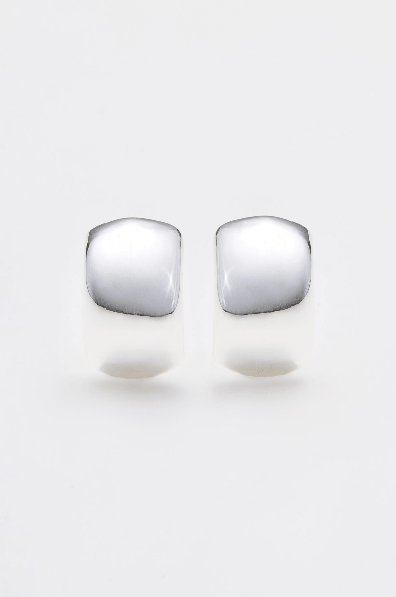Lara & Ela | French Balcony Earrings - Lara & Ela