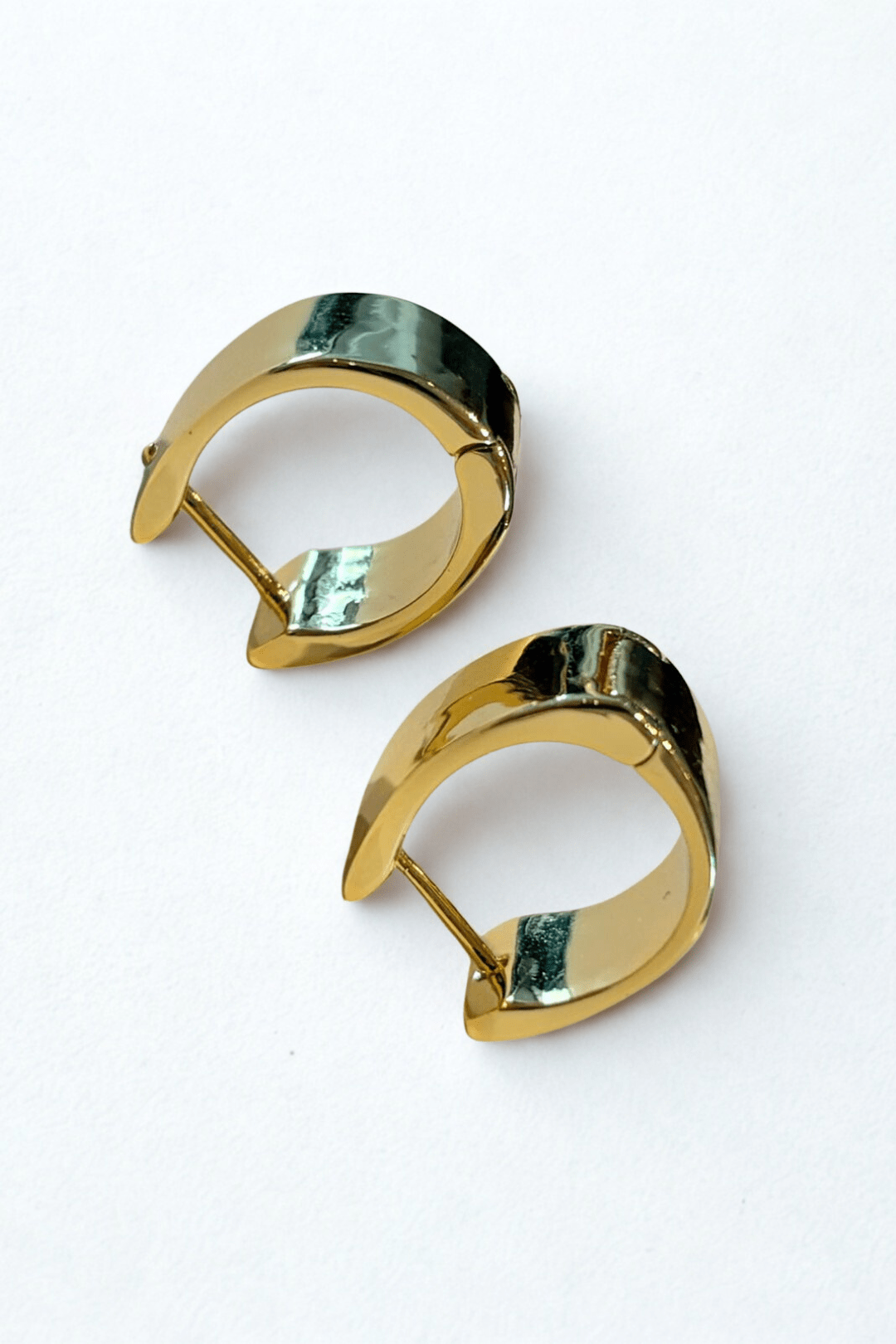 Lara & Ela | Sunday Earrings - Lara & Ela