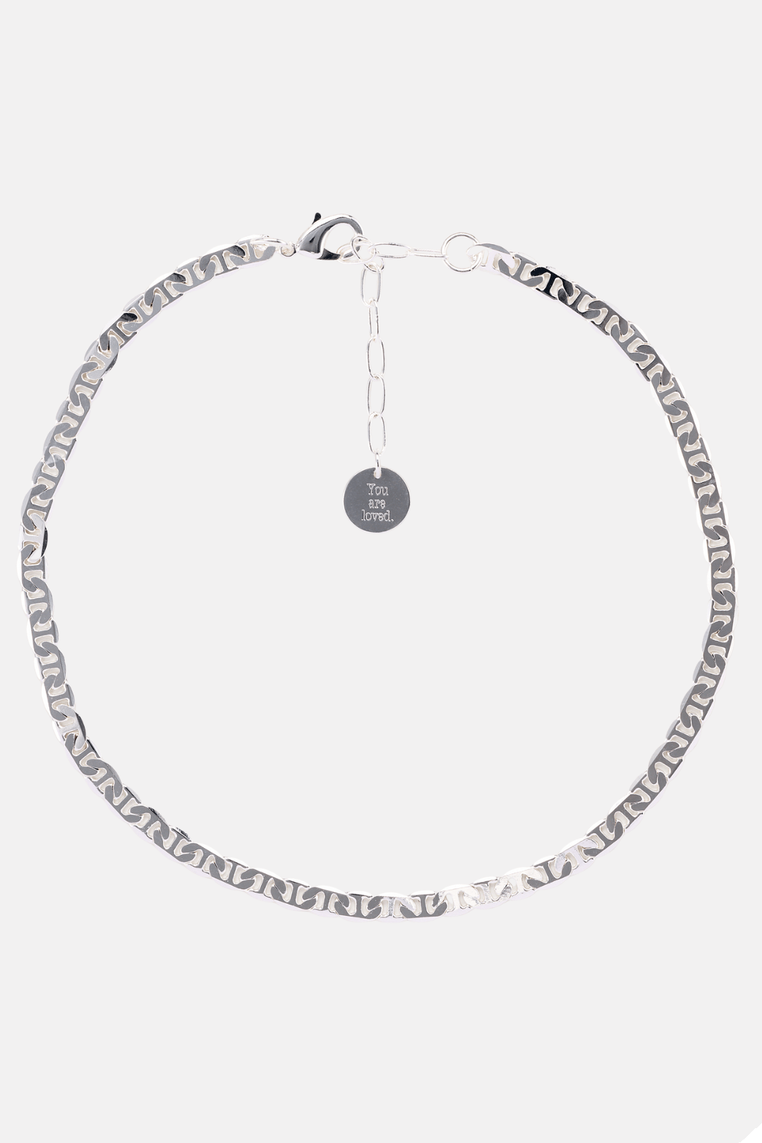 Lara & Ela | Manic Monday Necklace - Lara & Ela