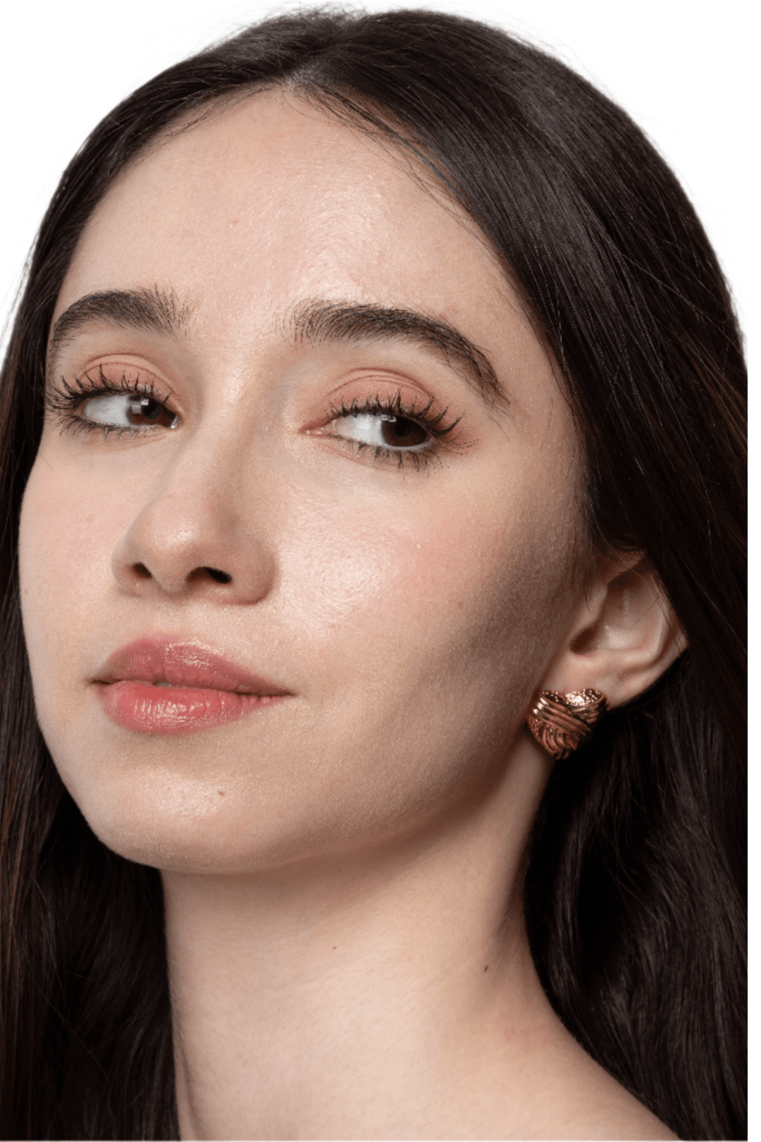 Lara & Ela | Now Earrings - Lara & Ela