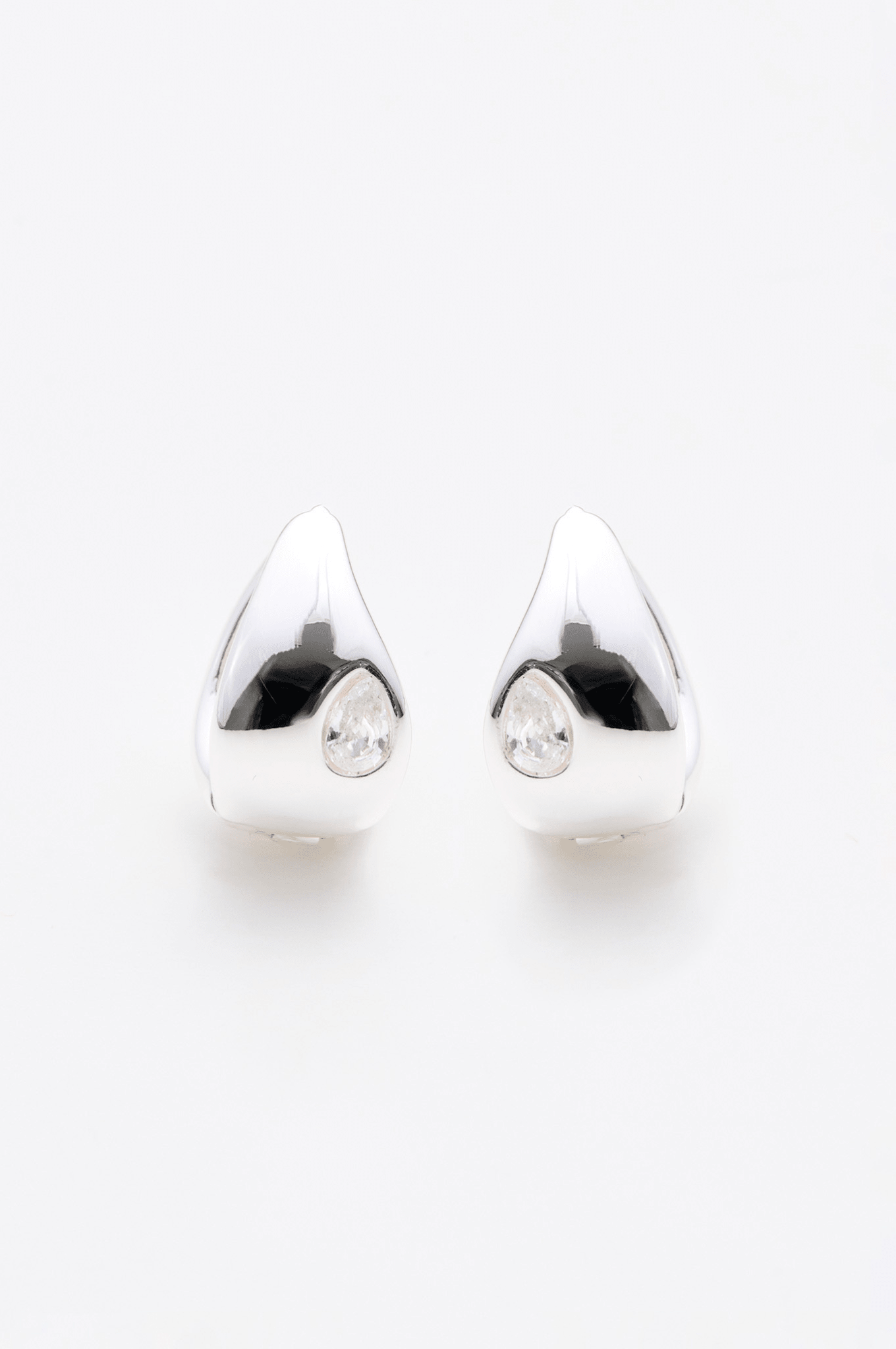 Lara & Ela | Muse Earrings - Lara & Ela