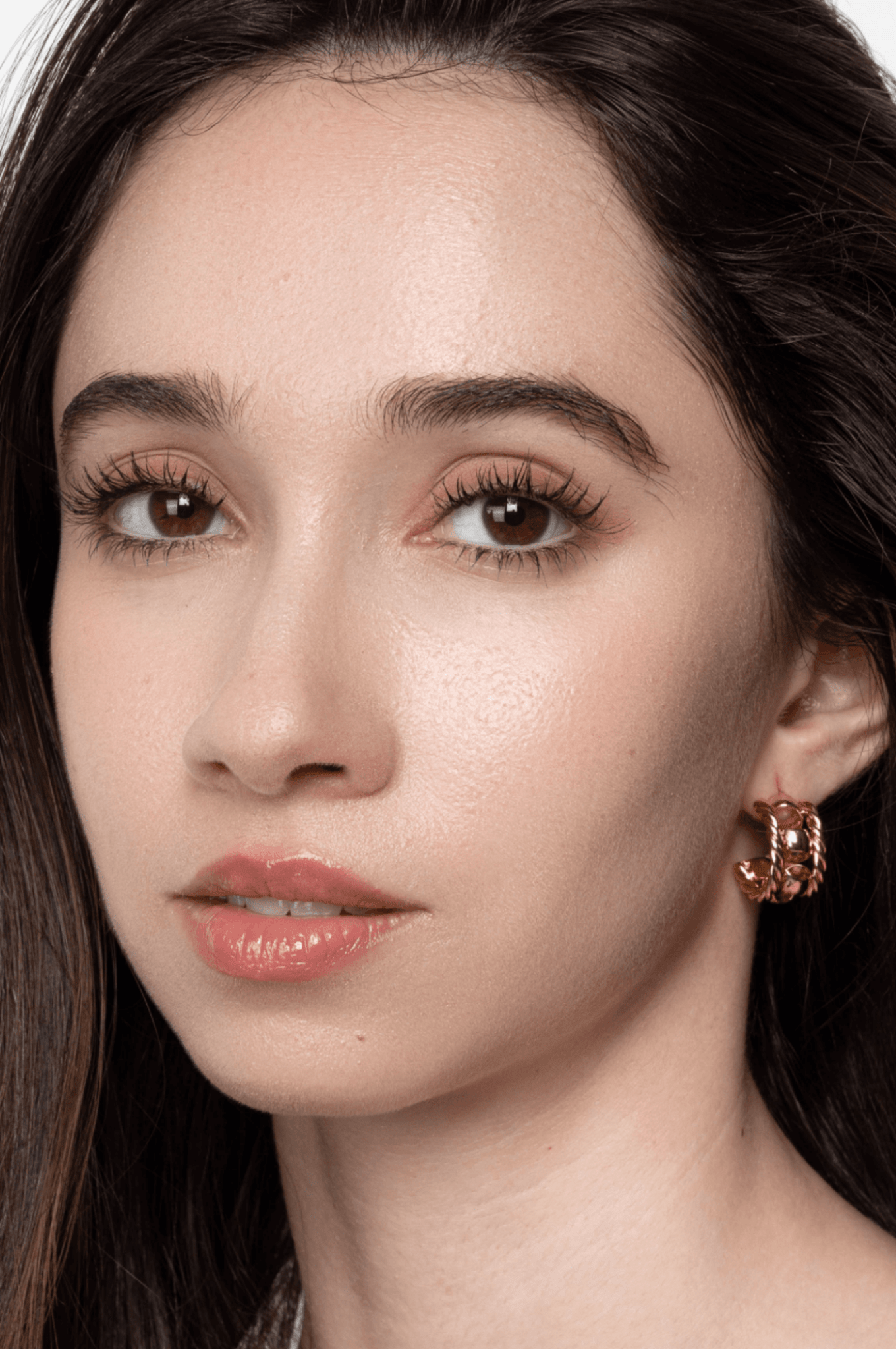 Lara & Ela | Ashley Earrings - Lara & Ela