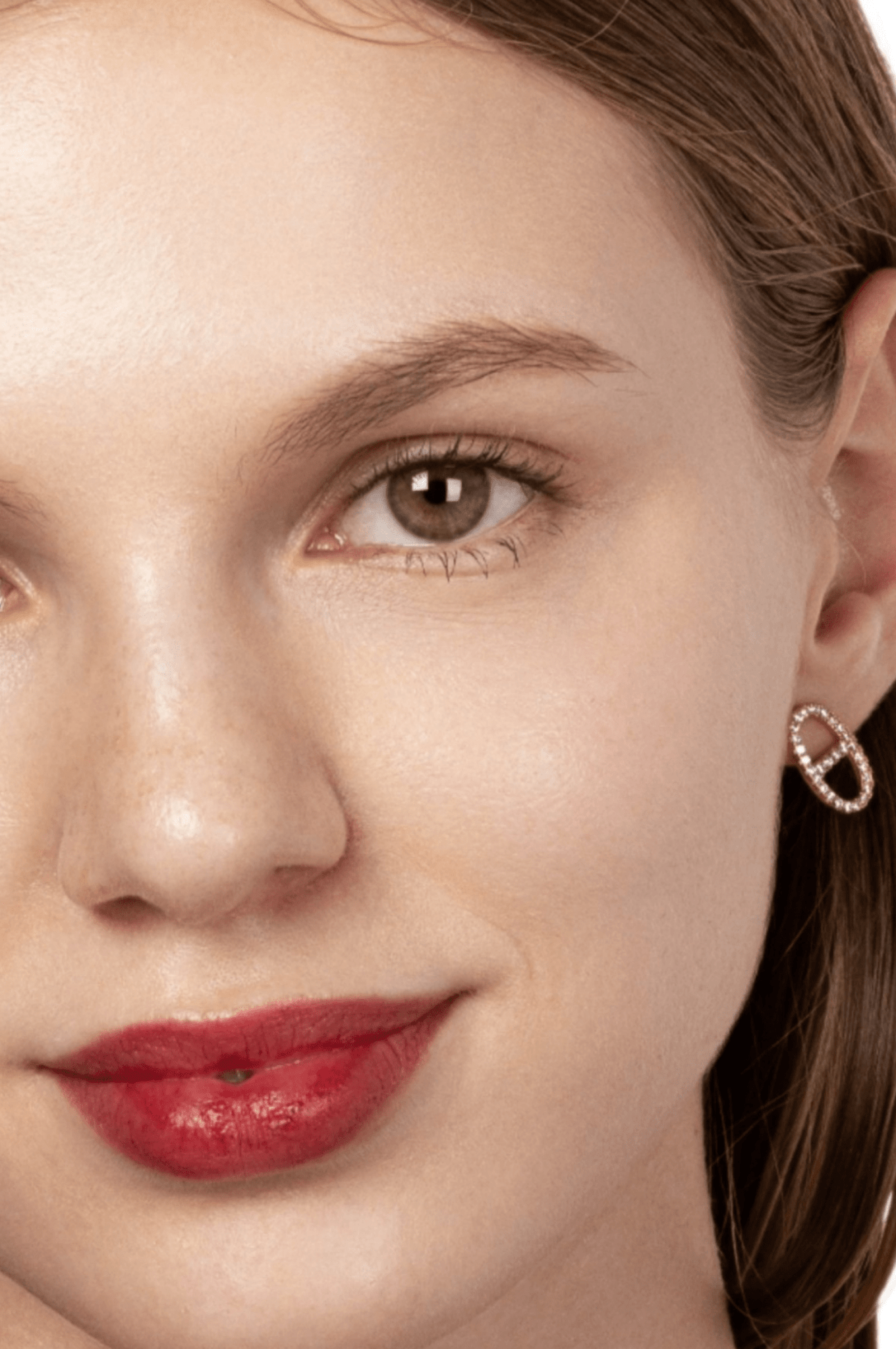 Lara & Ela | You're The Inspiration Earrings - Lara & Ela