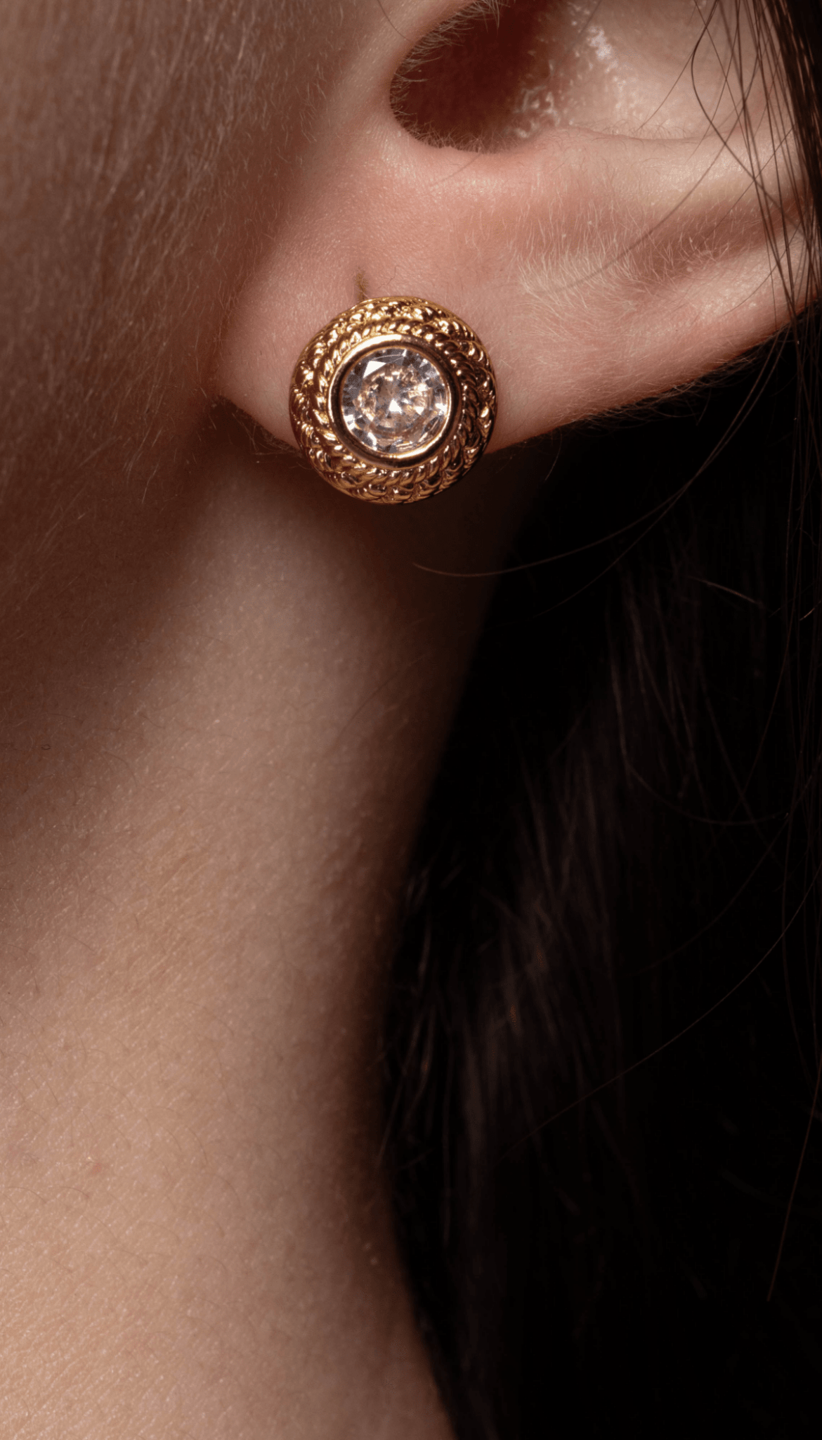 Lara & Ela | Serena Earrings - Lara & Ela