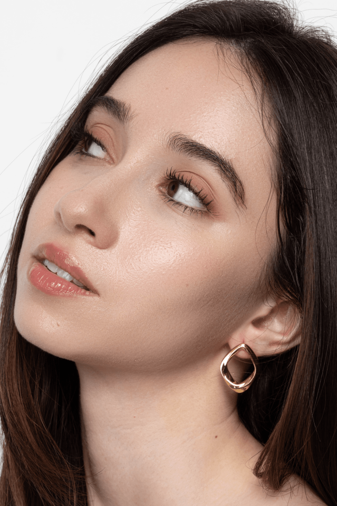 Lara & Ela | Charlotte Earrings - Lara & Ela
