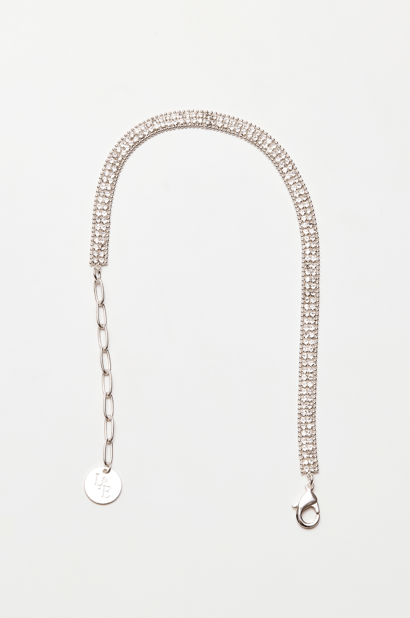Lara & Ela | Aphrodite Necklace - Lara & Ela