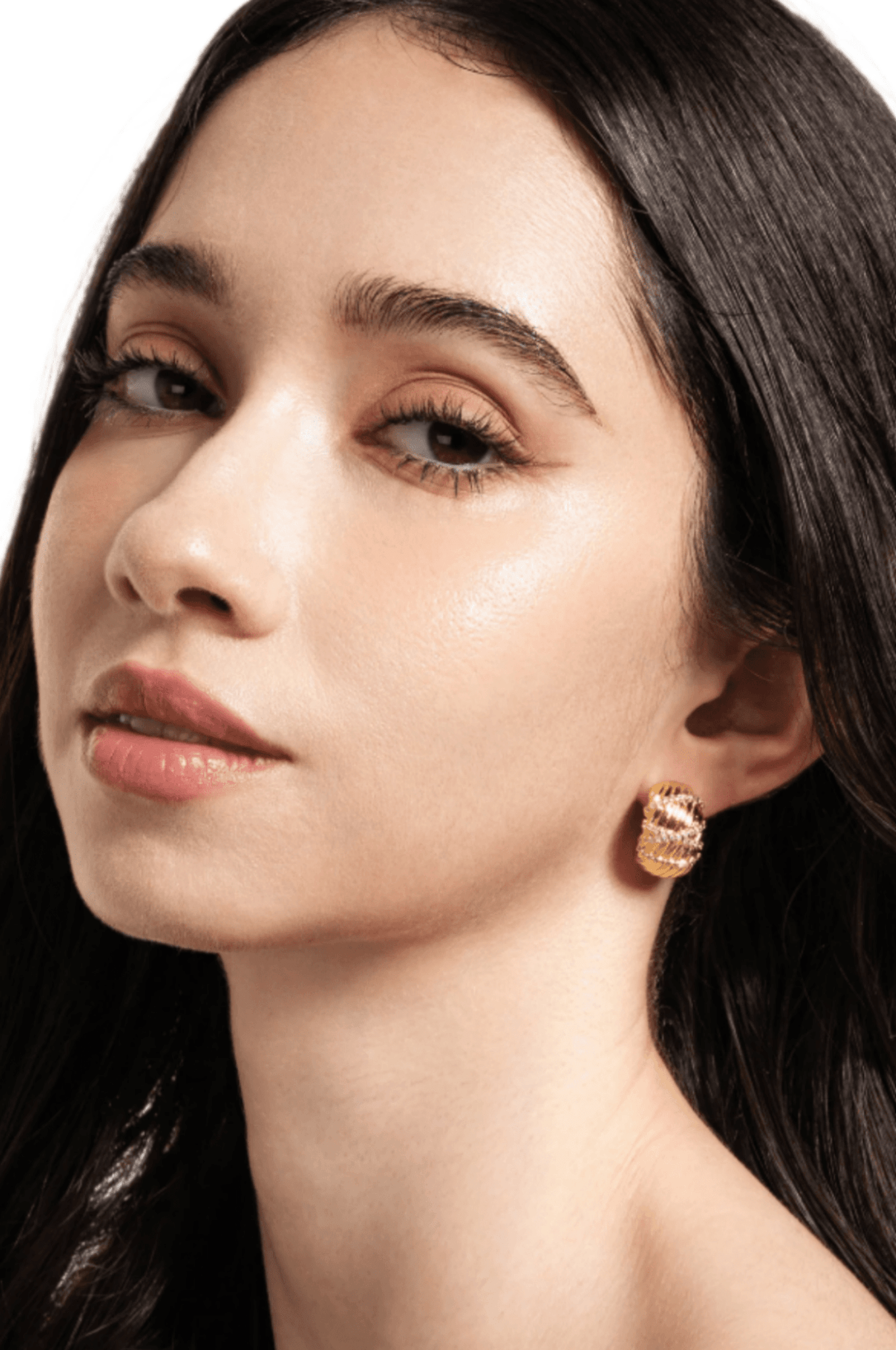 Lara & Ela | Allure Earrings - Lara & Ela