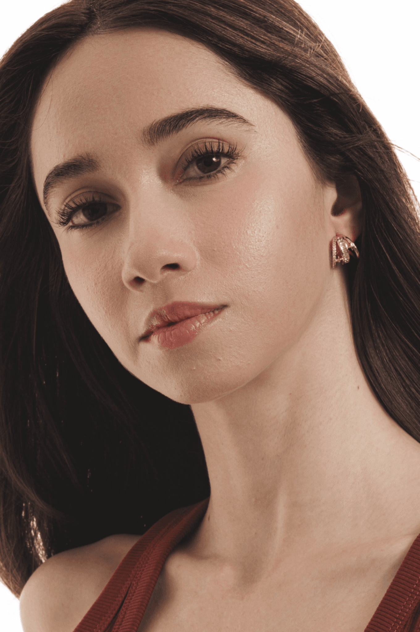 Lara & Ela | It's You Earrings - Lara & Ela