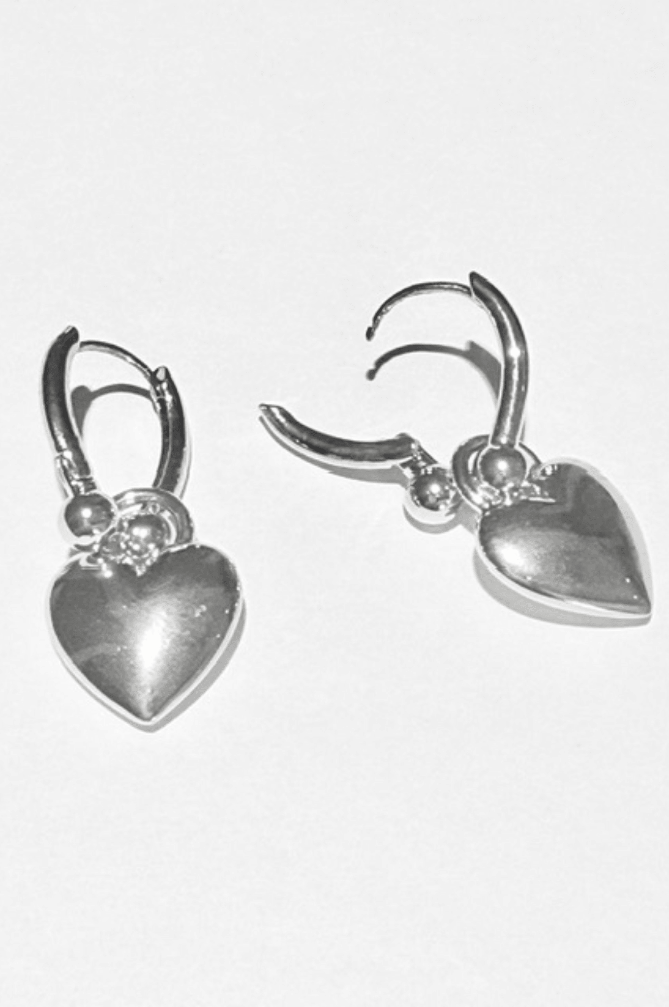 Lara & Ela | A Theory Of Light Earrings - Lara & Ela