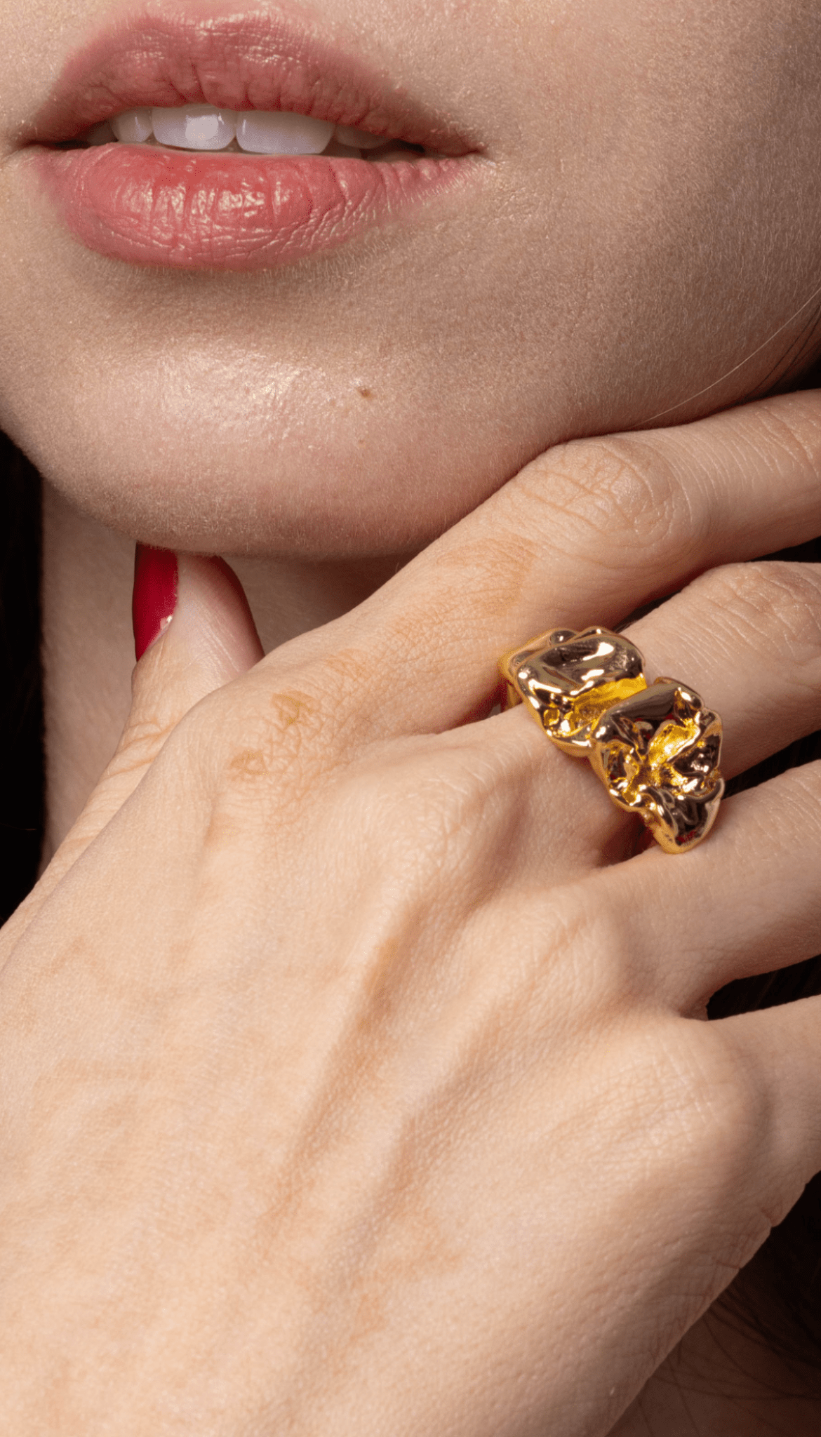 Lara & Ela | Spellbound Ring - Lara & Ela