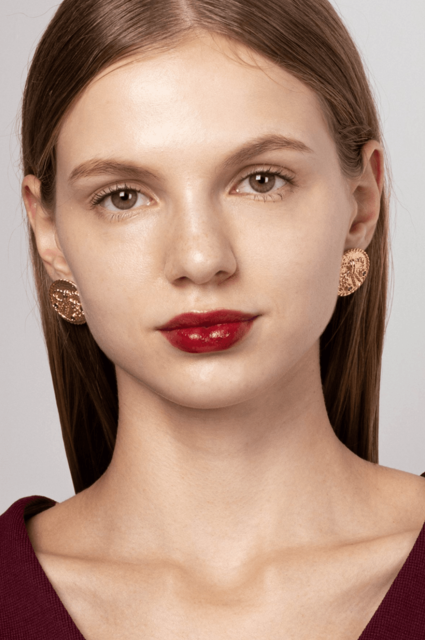 Lara & Ela | Girlboss Earrings - Lara & Ela