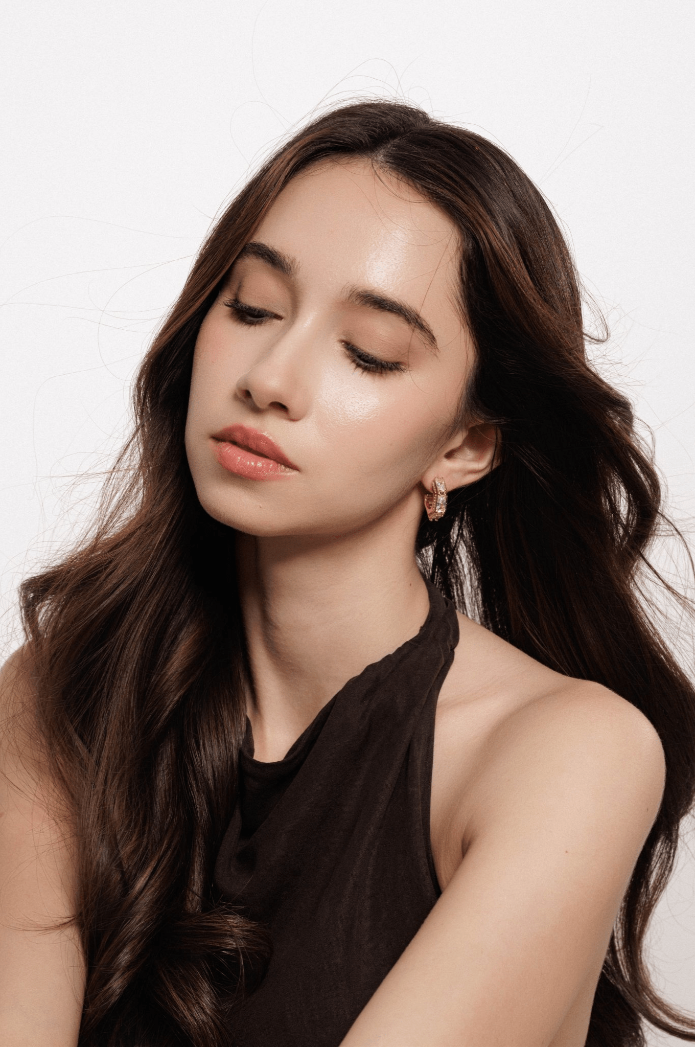 Lara & Ela | Marion Earrings - Lara & Ela