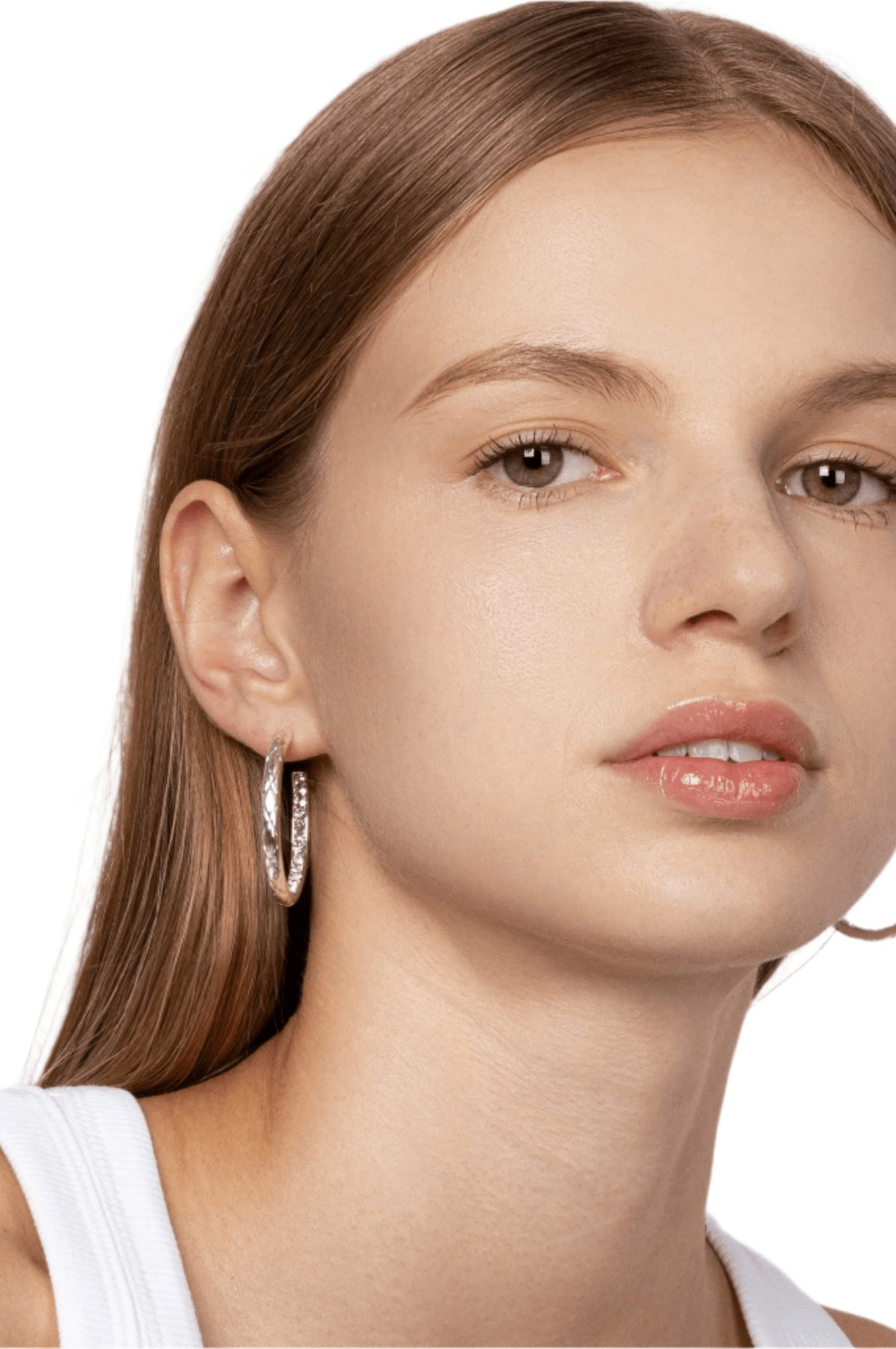 Lara & Ela | Meet The In-Laws Earrings - Lara & Ela