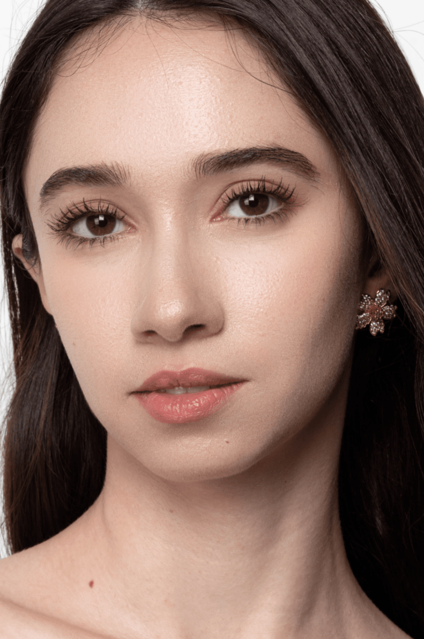 Lara & Ela | Cast Your Spell Gold Earrings - Lara & Ela