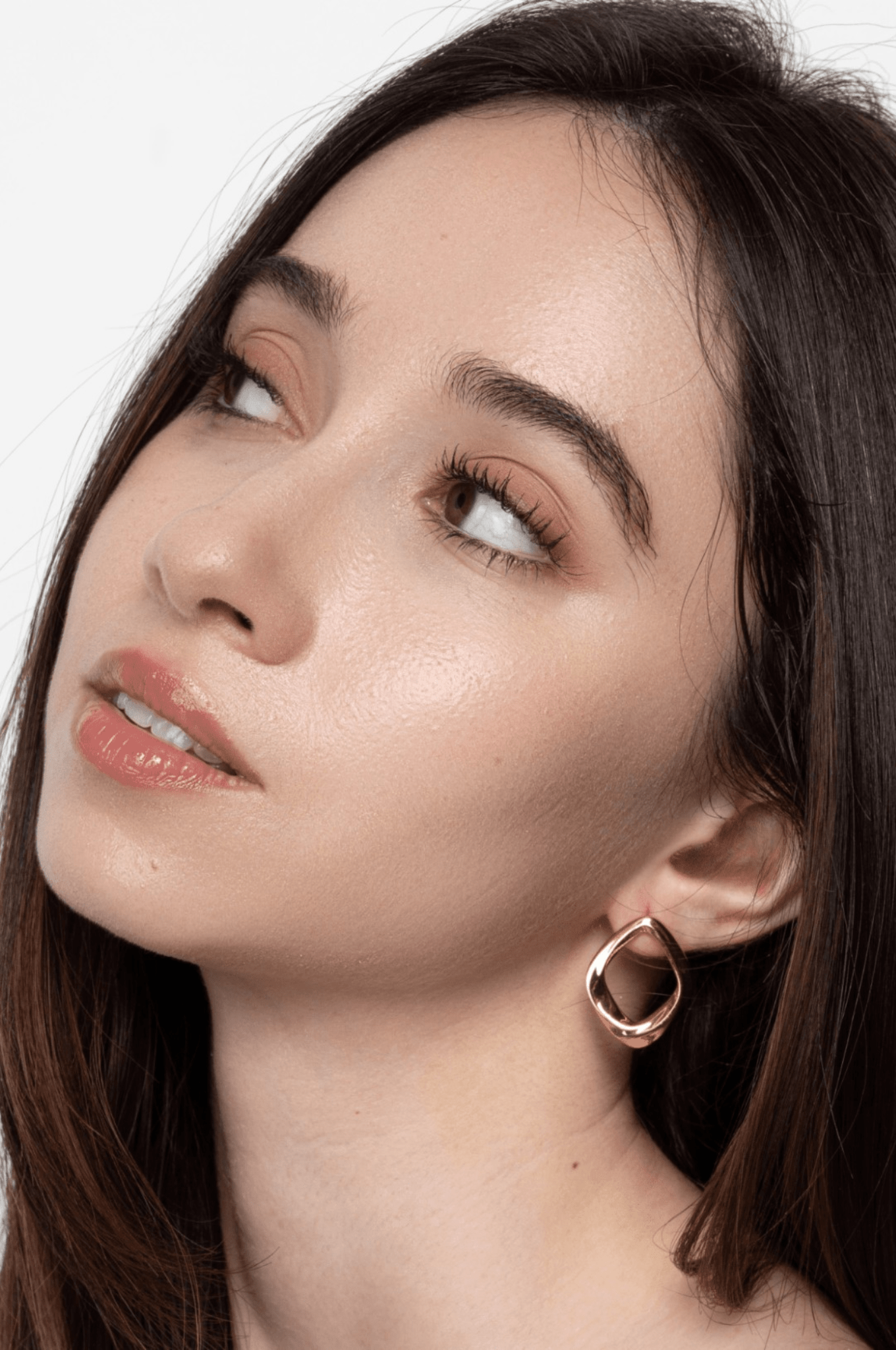 Lara & Ela | Charlotte Earrings - Lara & Ela