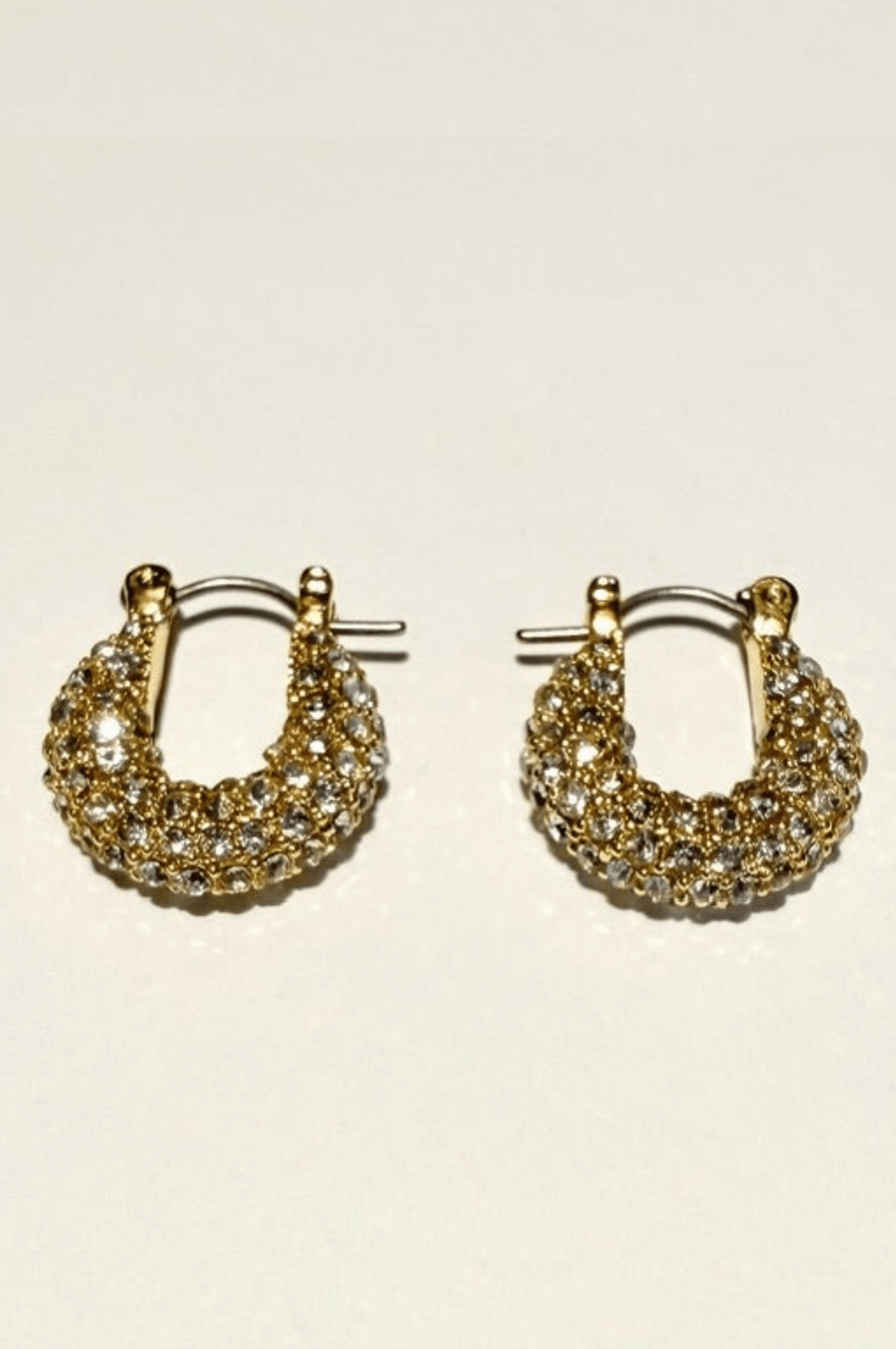 Lara & Ela | Lost In Florence Earrings - Lara & Ela