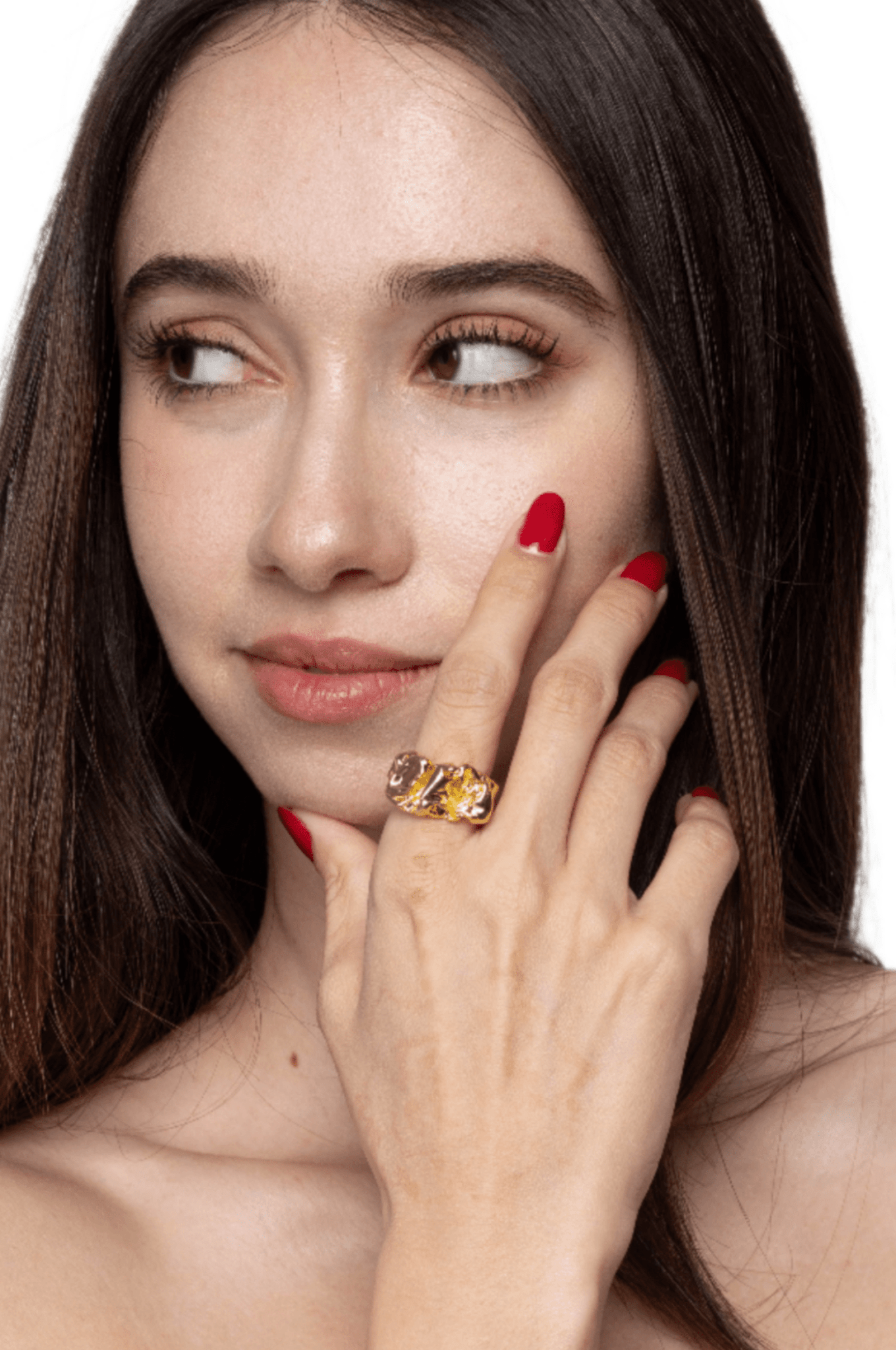 Lara & Ela | Spellbound Ring - Lara & Ela