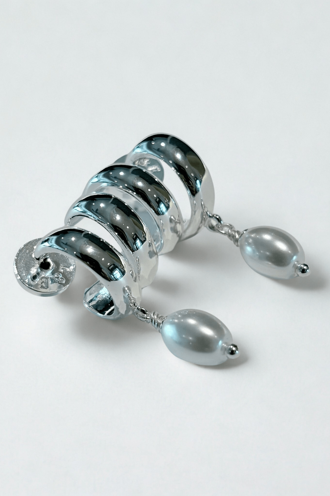 Lara & Ela | Praise The Lord Earrings - Lara & Ela