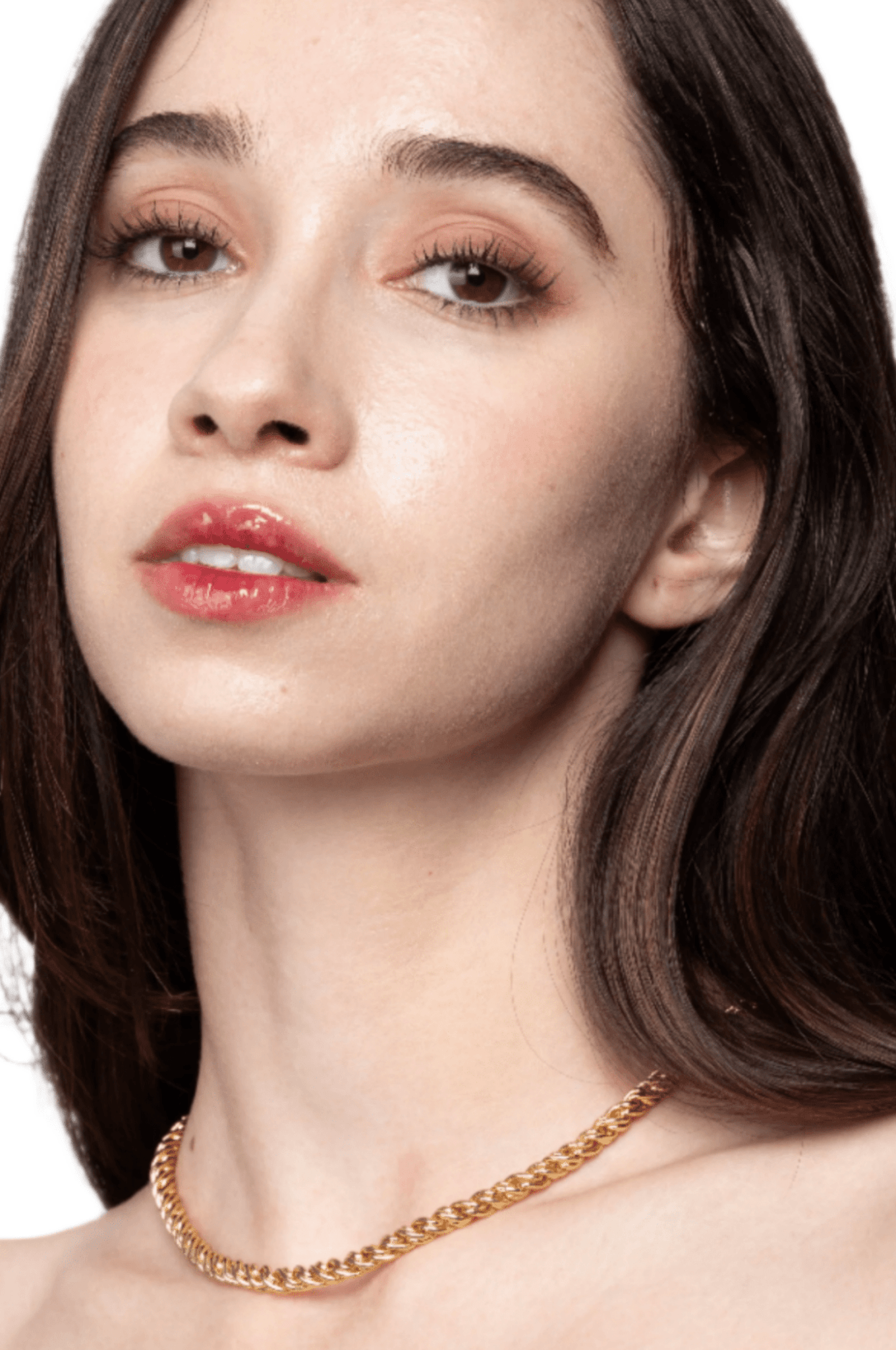 Lara & Ela | Tish Necklace - Lara & Ela