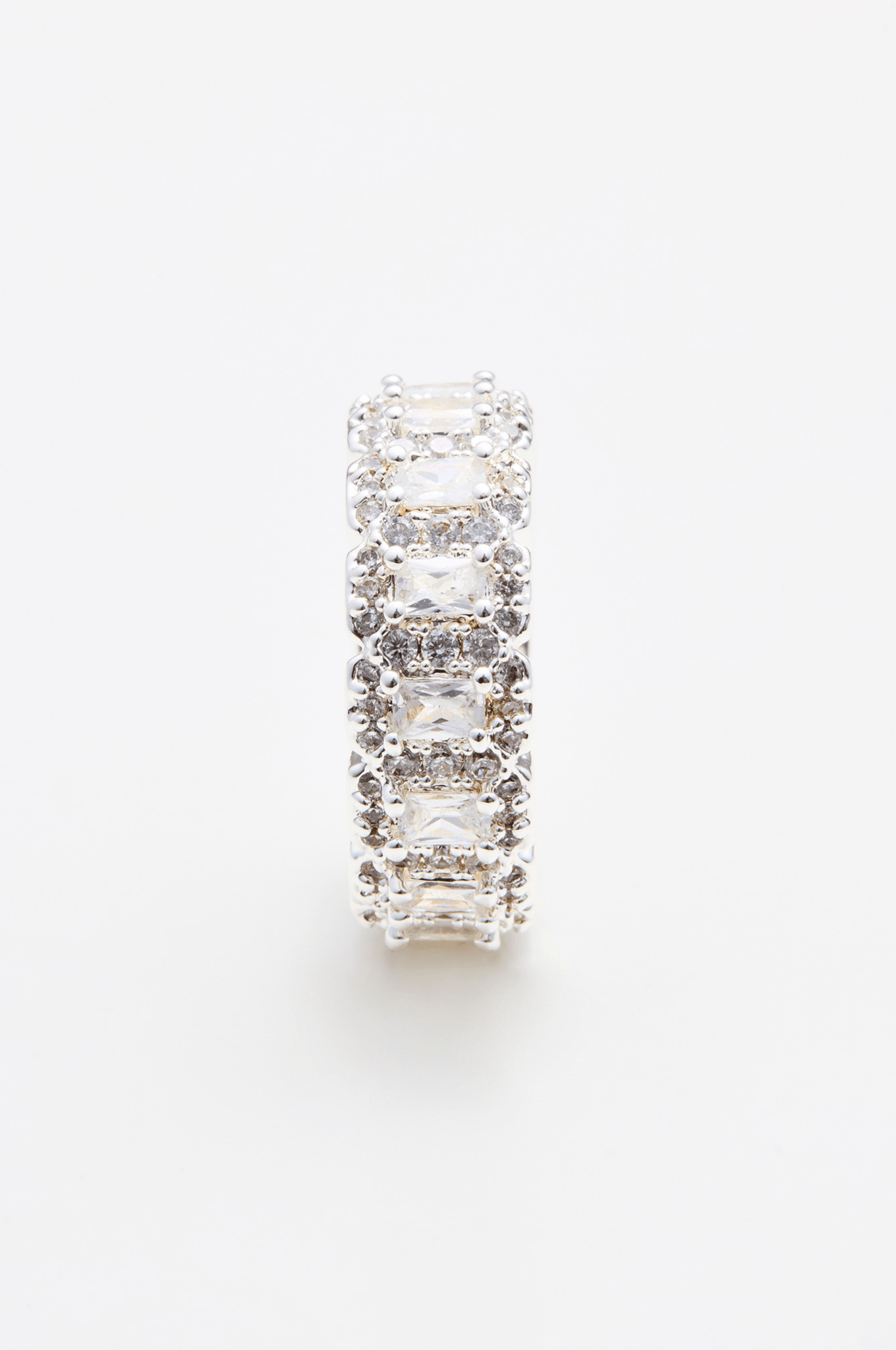Lara & Ela | Legacy Ring - Lara & Ela
