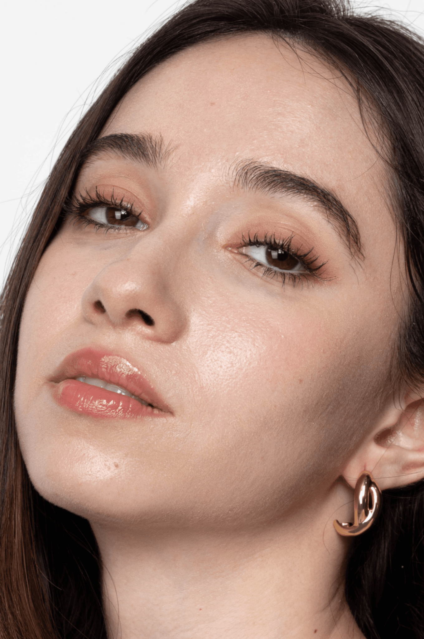 Lara & Ela | Niki Earrings - Lara & Ela