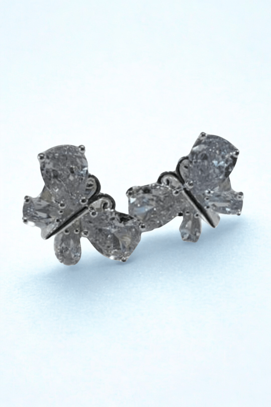 Lara & Ela | Clarans Earrings - Lara & Ela