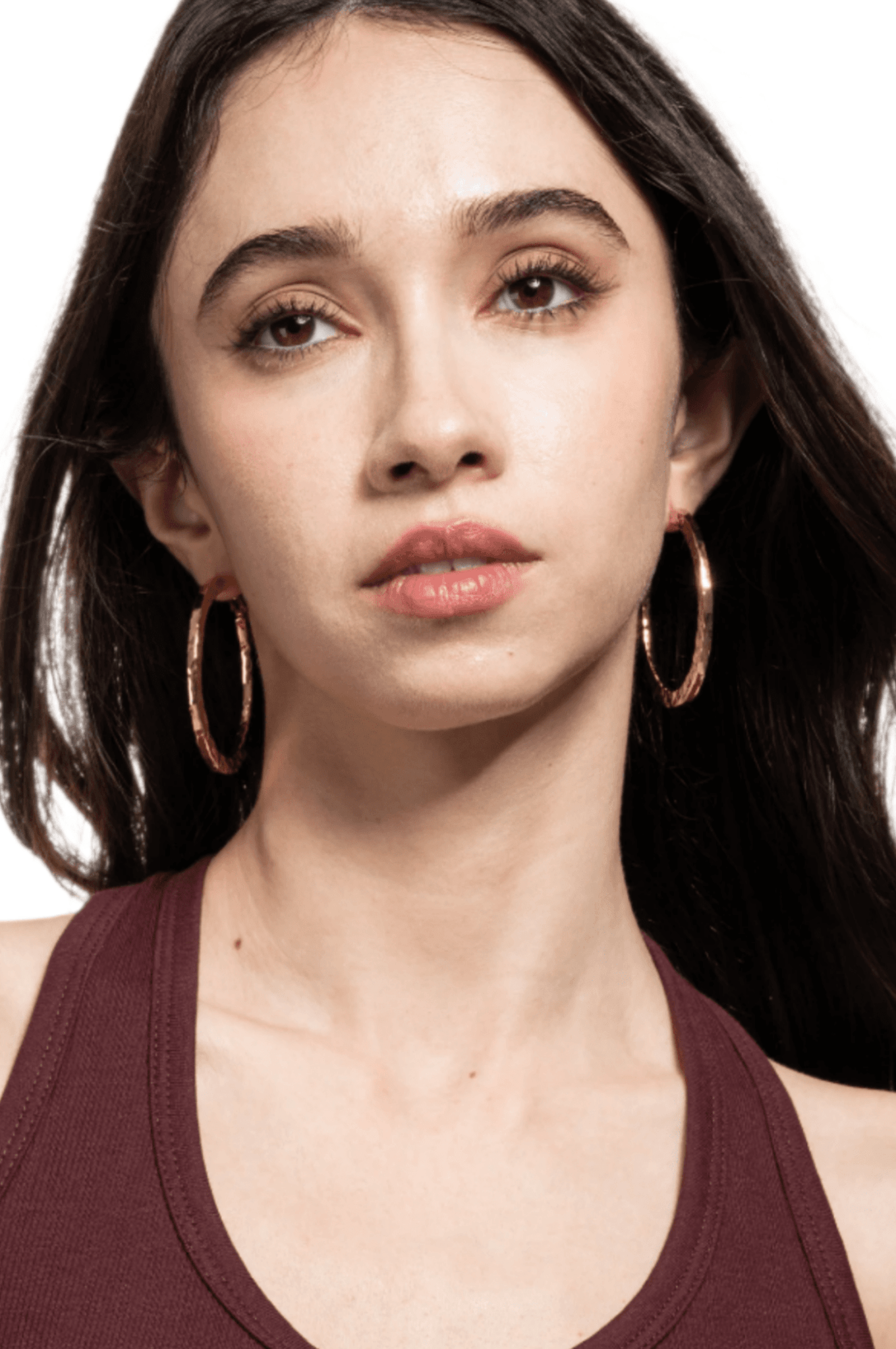 Lara & Ela | Nina Gold Earrings - Lara & Ela